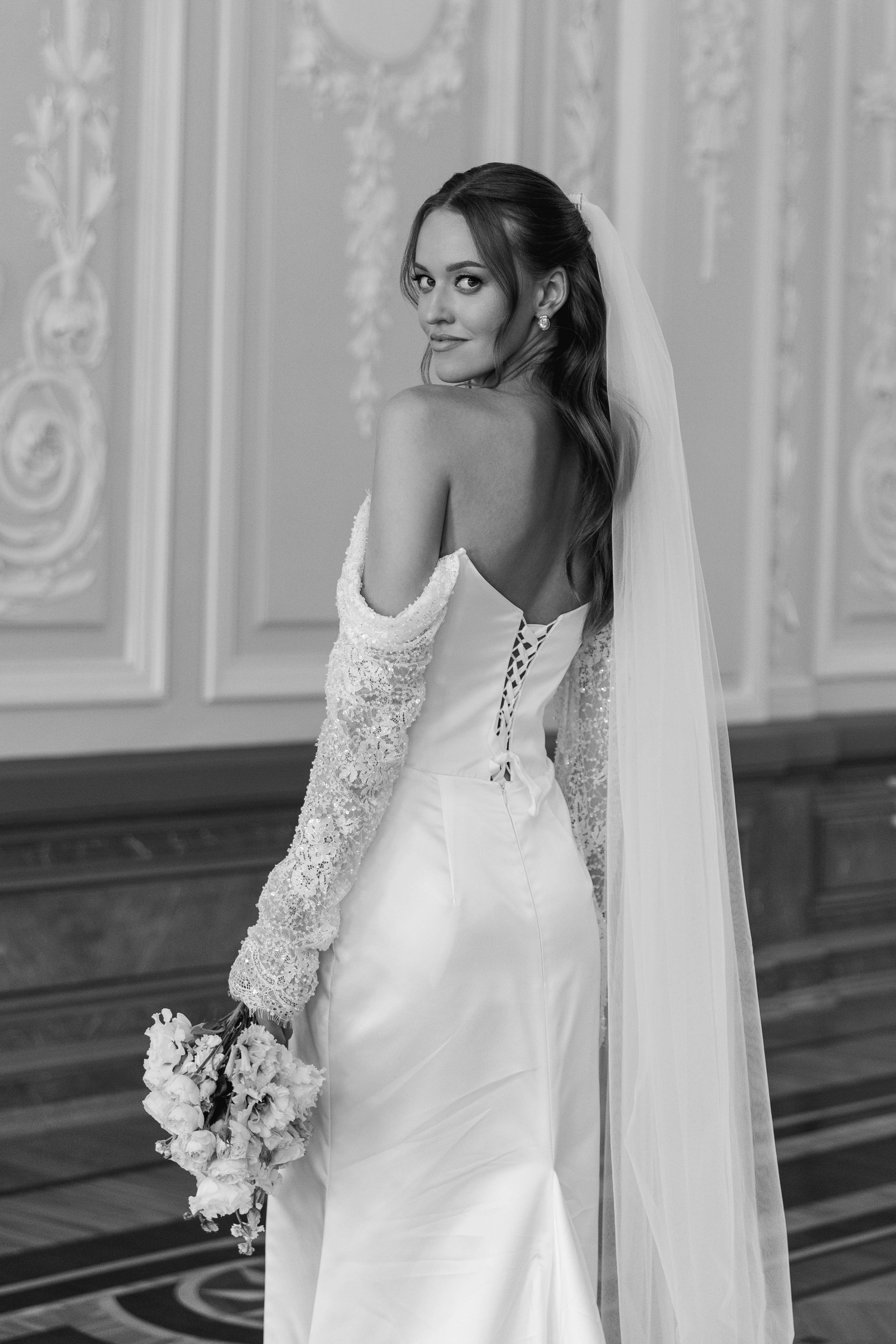 Елизавета и Артём. Семейный и свадебный фотограф Нижний Новгород