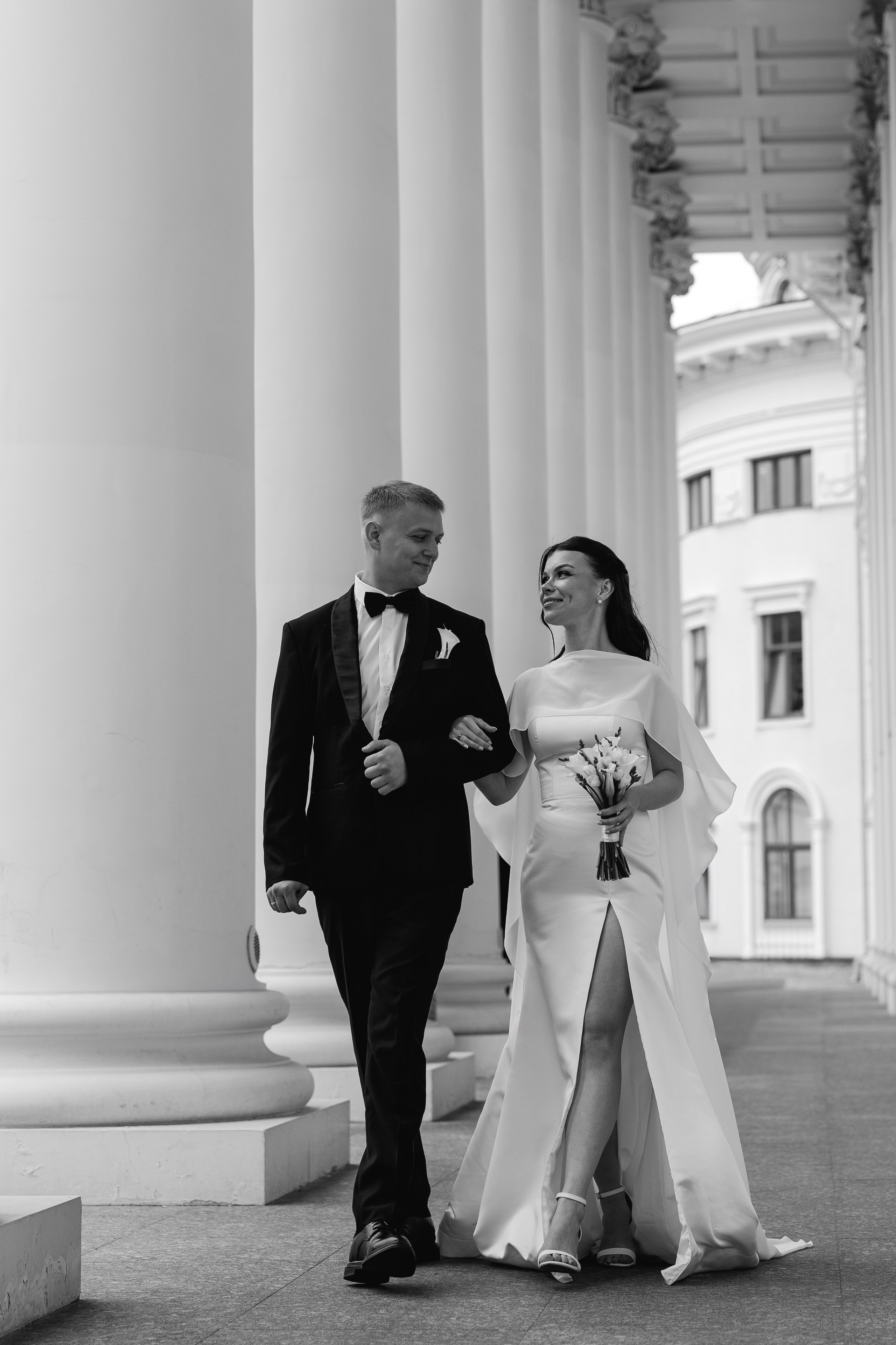 Кристина и Даниил. Семейный и свадебный фотограф Нижний Новгород