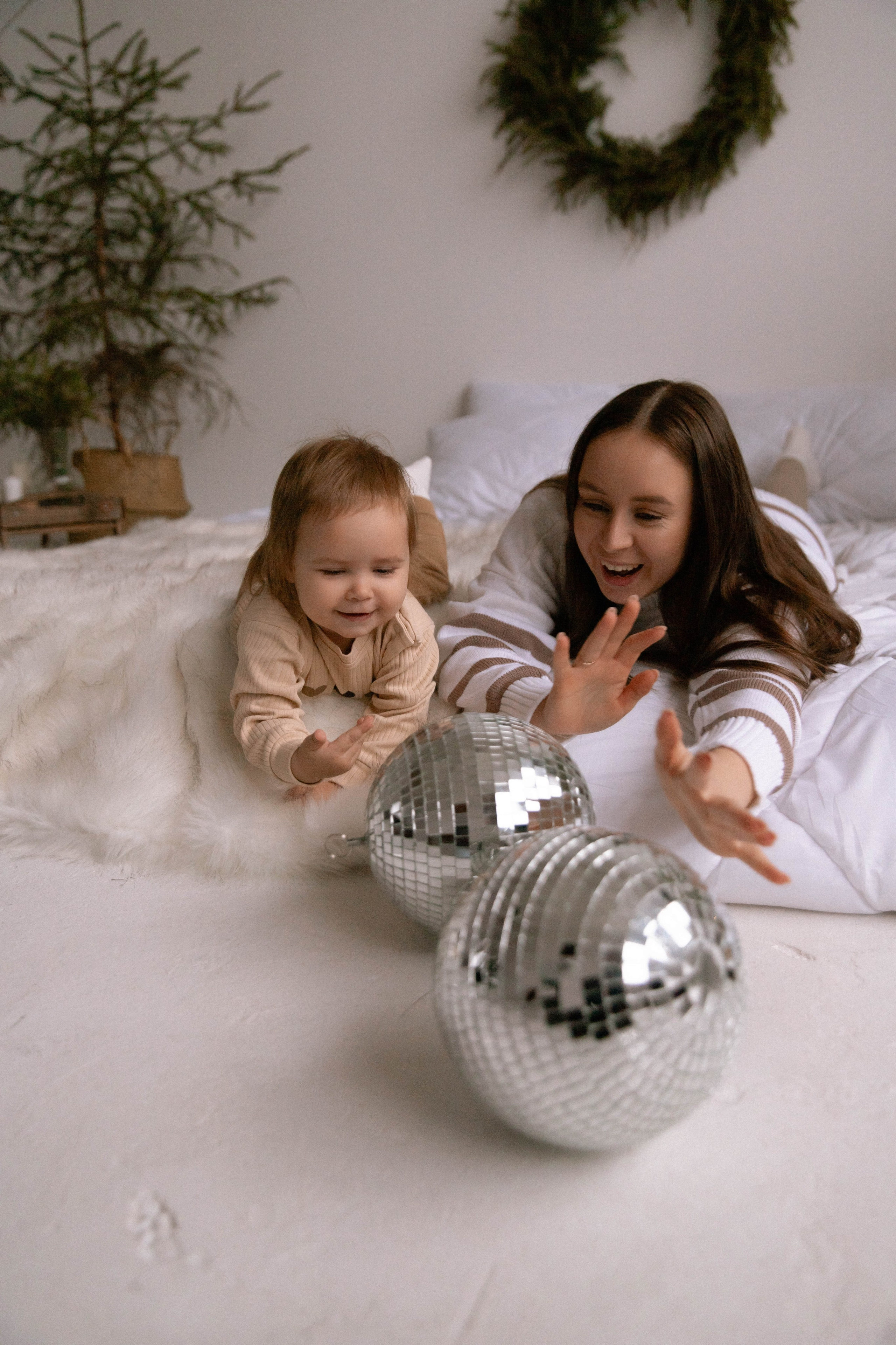 Любовь и Варвара. Семейный и свадебный фотограф Нижний Новгород