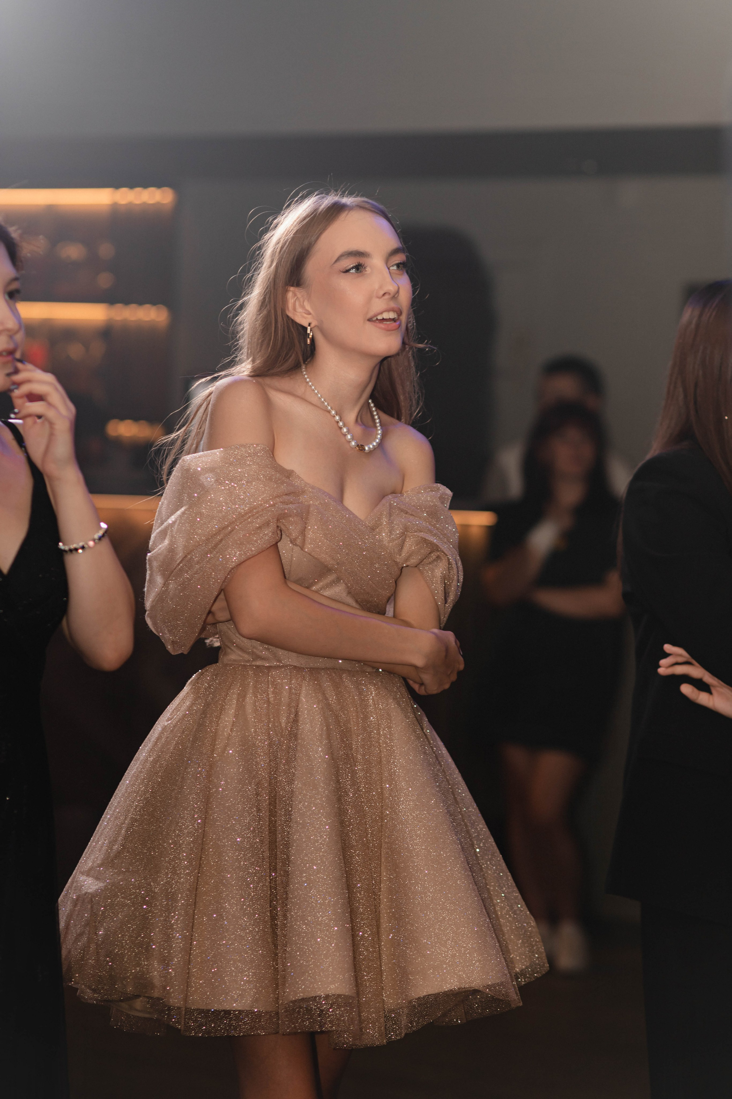 Выпускной МОУ СОШ 32. Семейный и свадебный фотограф Нижний Новгород