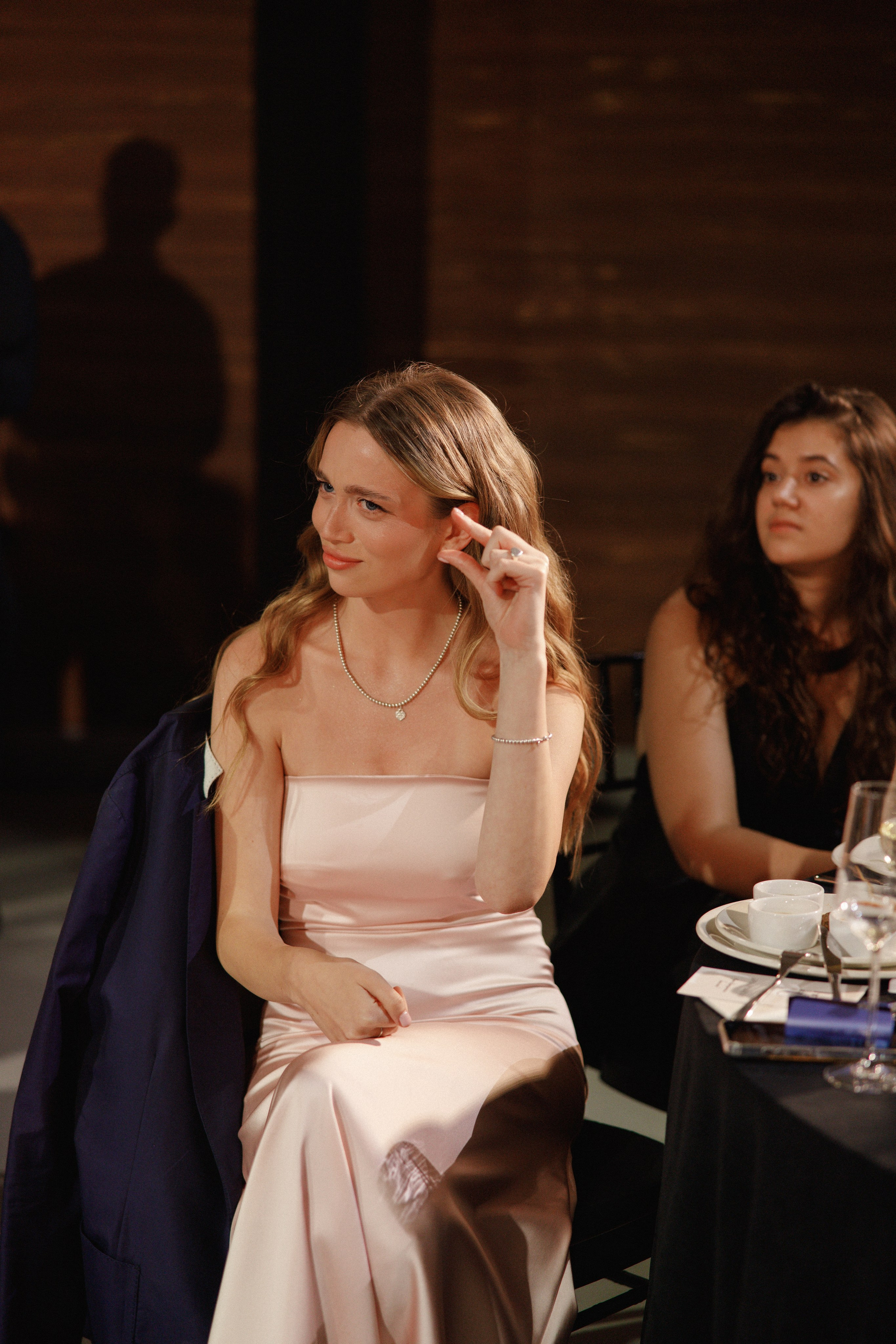 Igor & Ulyana. Photographer — Regina Sal’manova. Uray