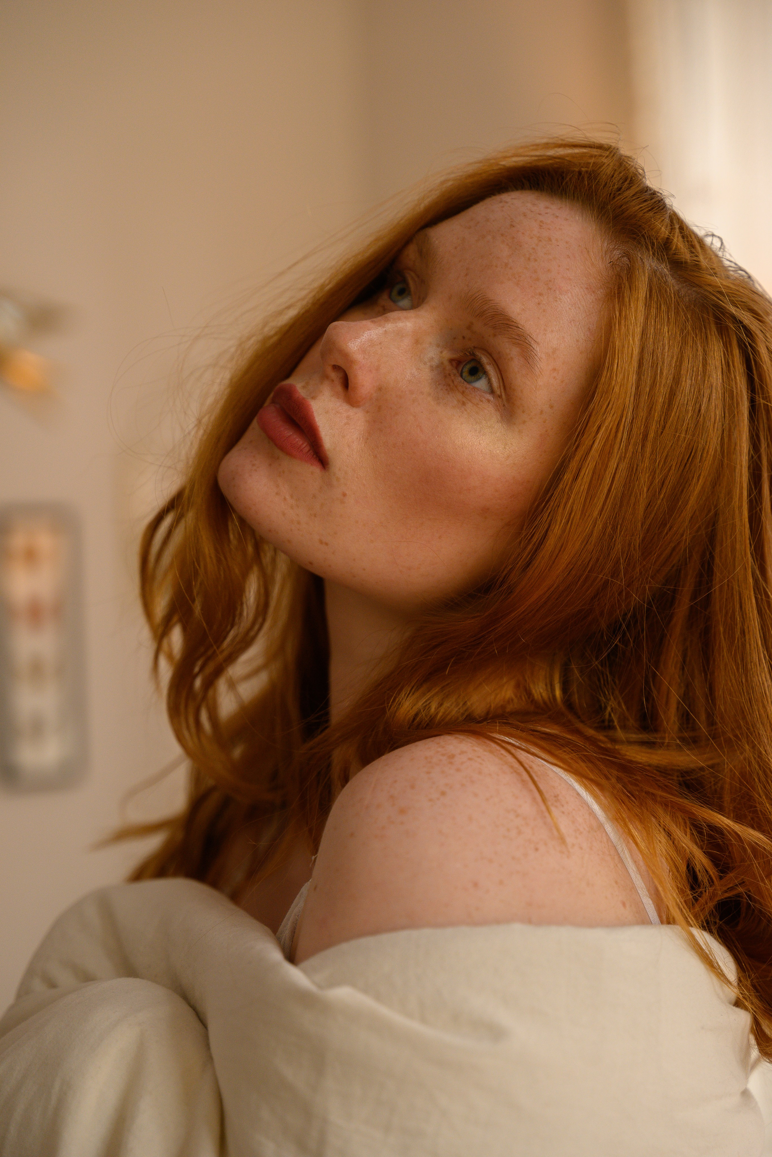 Анна. Фотограф Ира Арефьева Москва|Истра