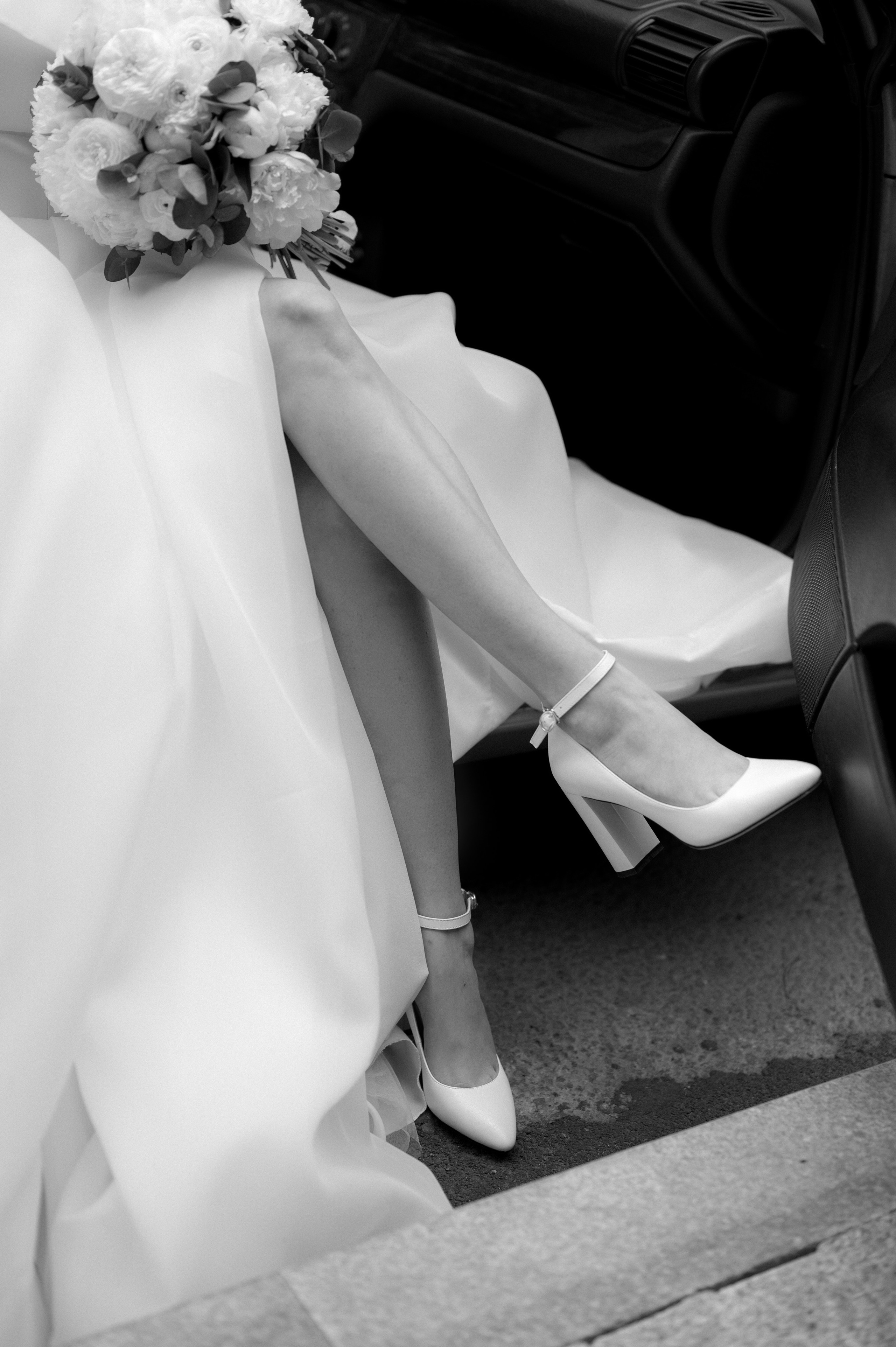 Иван и Анастасия. Свадебный Фотограф Уфа Егорова Анастасия