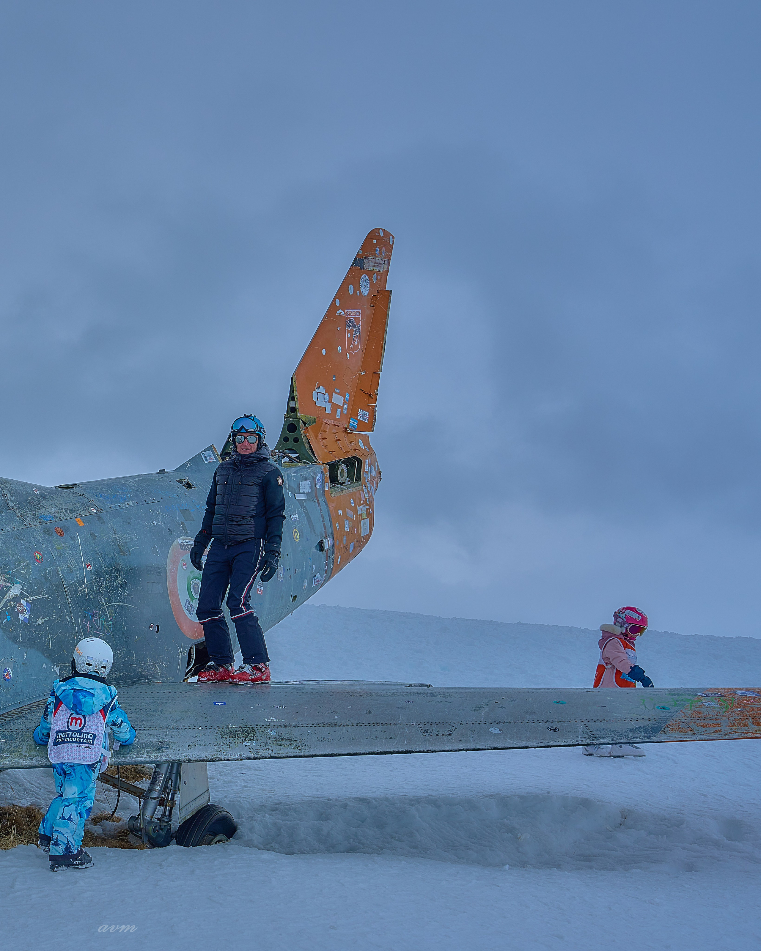 Ливиньо. Фотограф Михеев Андрей
