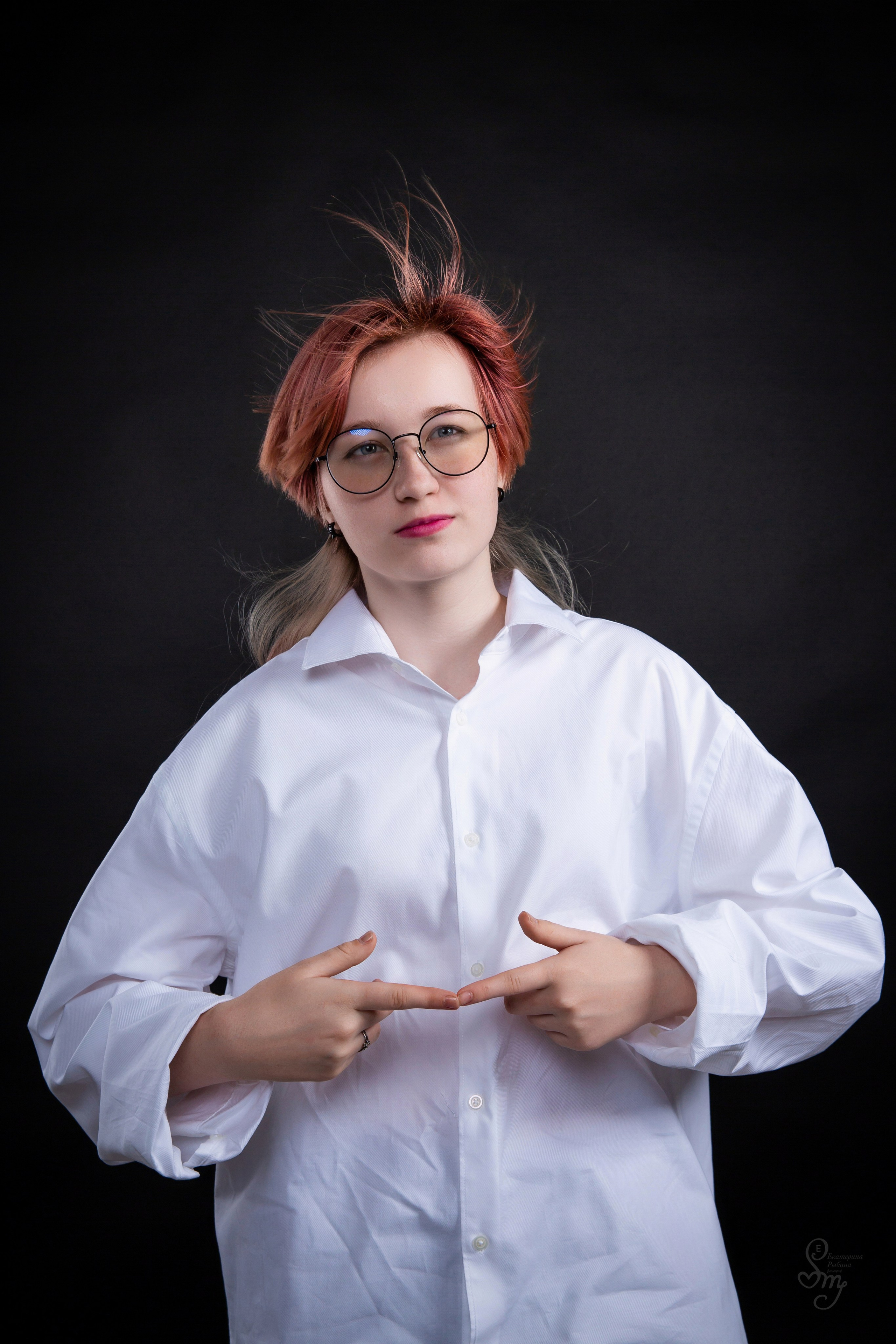 Надежда и Любовь. Екатерина Рыбина фотограф в Нижнем Новгороде