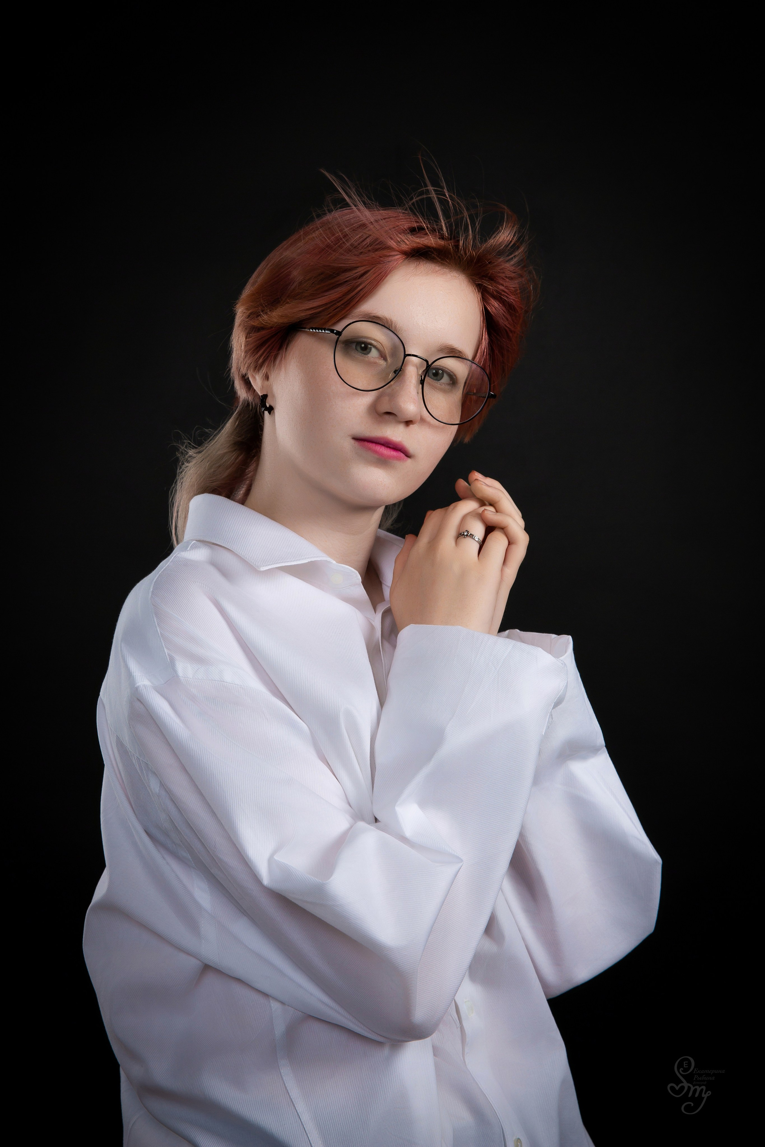 Надежда и Любовь. Екатерина Рыбина фотограф в Нижнем Новгороде