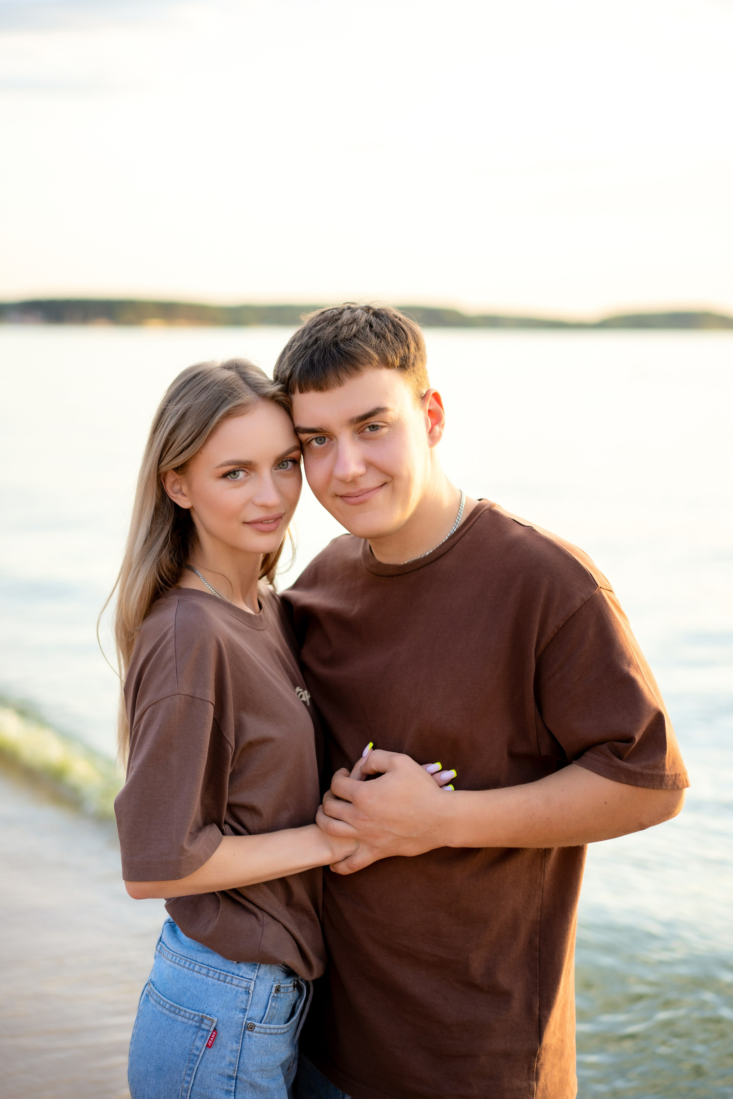 Пикник на Минском Море. Семейный и свадебный фотограф Минск, Беларусь Анна Орловская