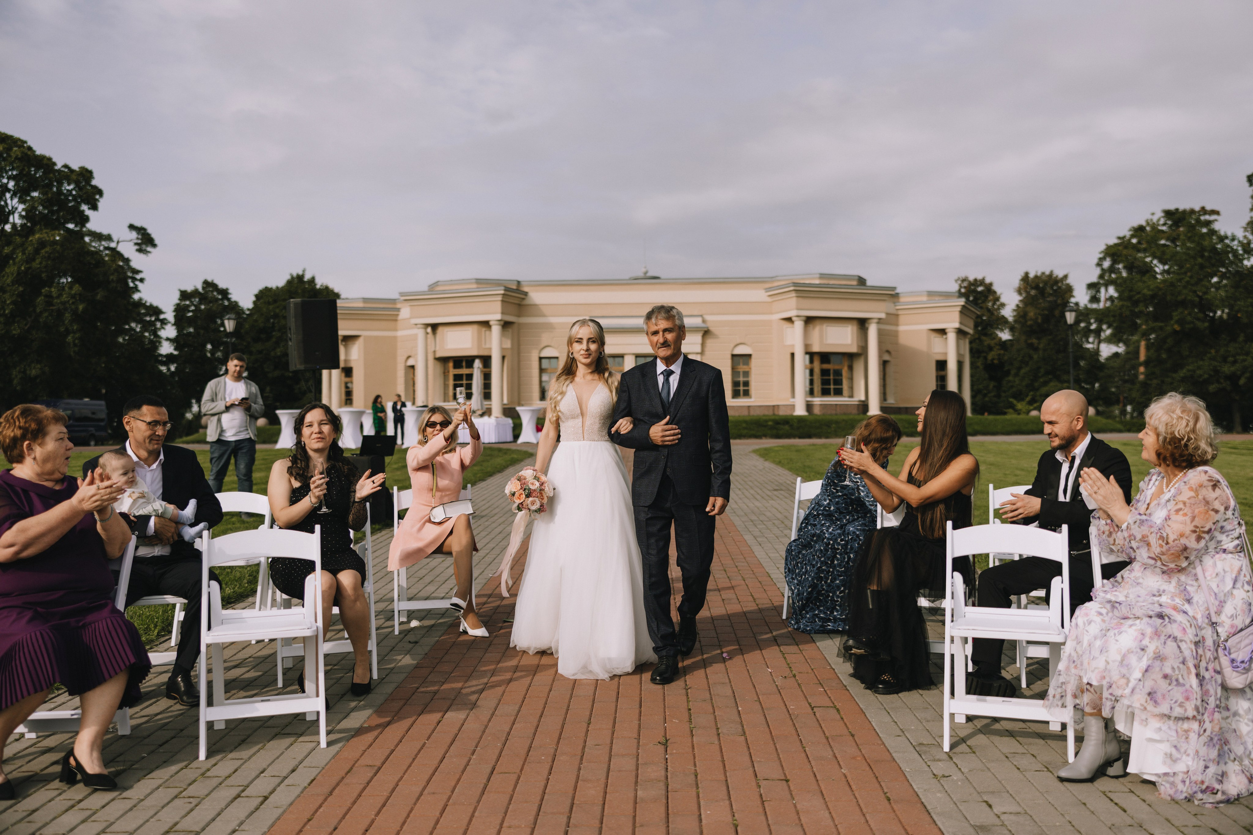 Марс Даша. Фотограф Артем Котелевец