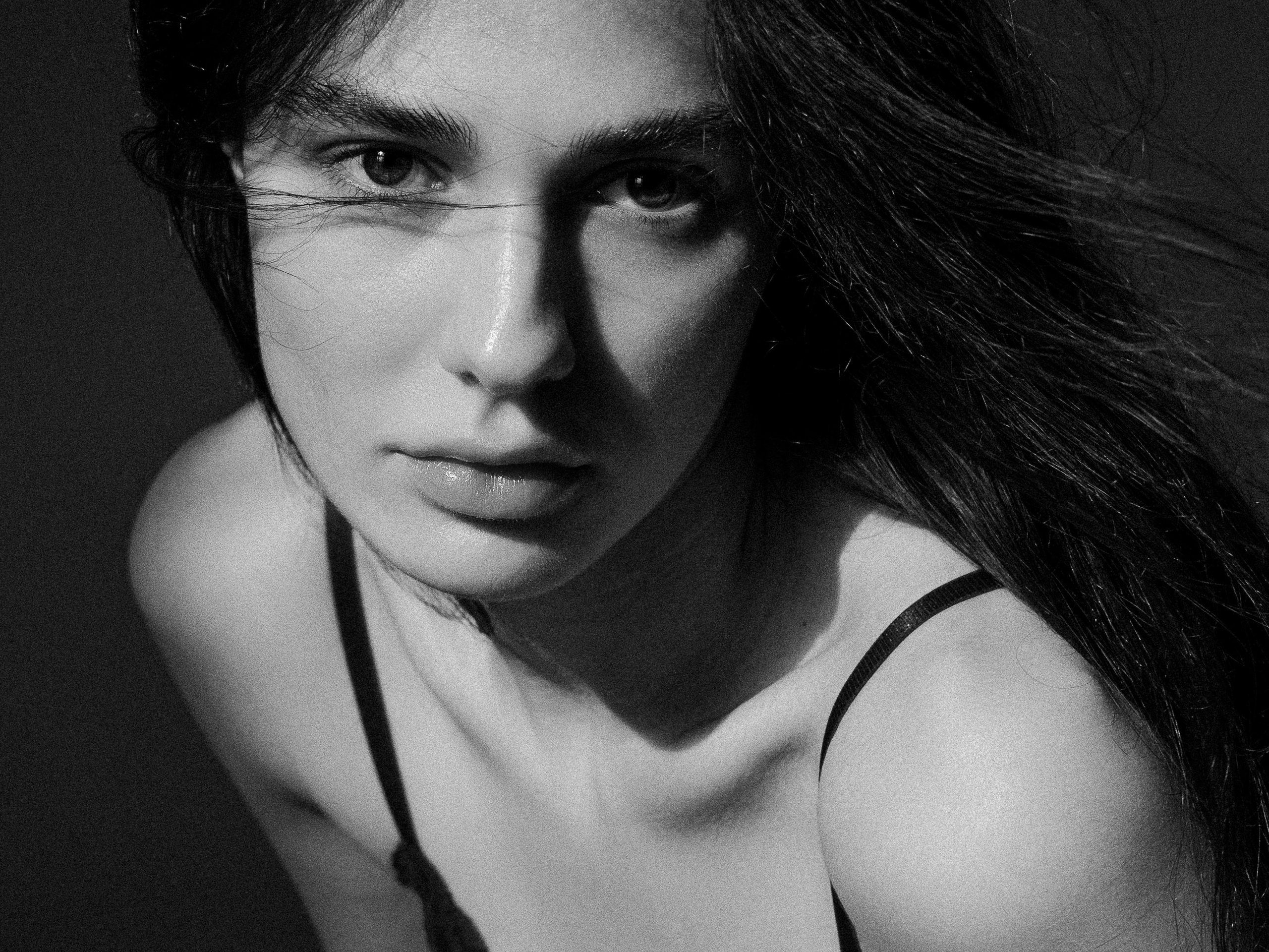 Для вдохновения. Портретный фотограф в Бишкеке Карина Куликова