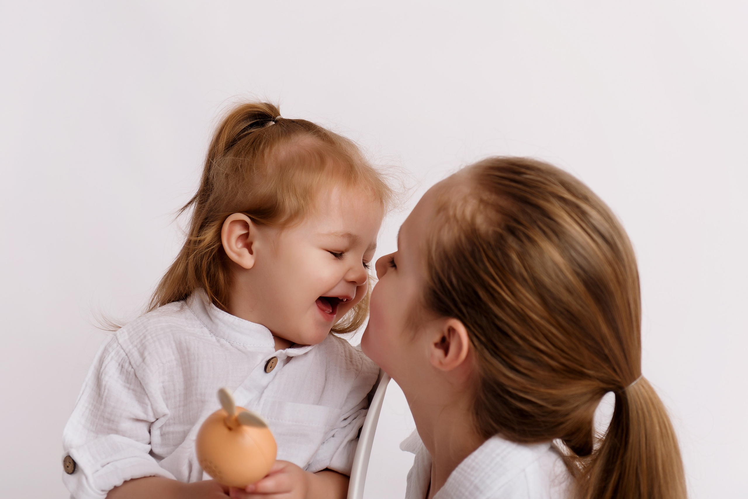Детская семейная съёмка. Детский фотограф в Долгопрудном и Москве