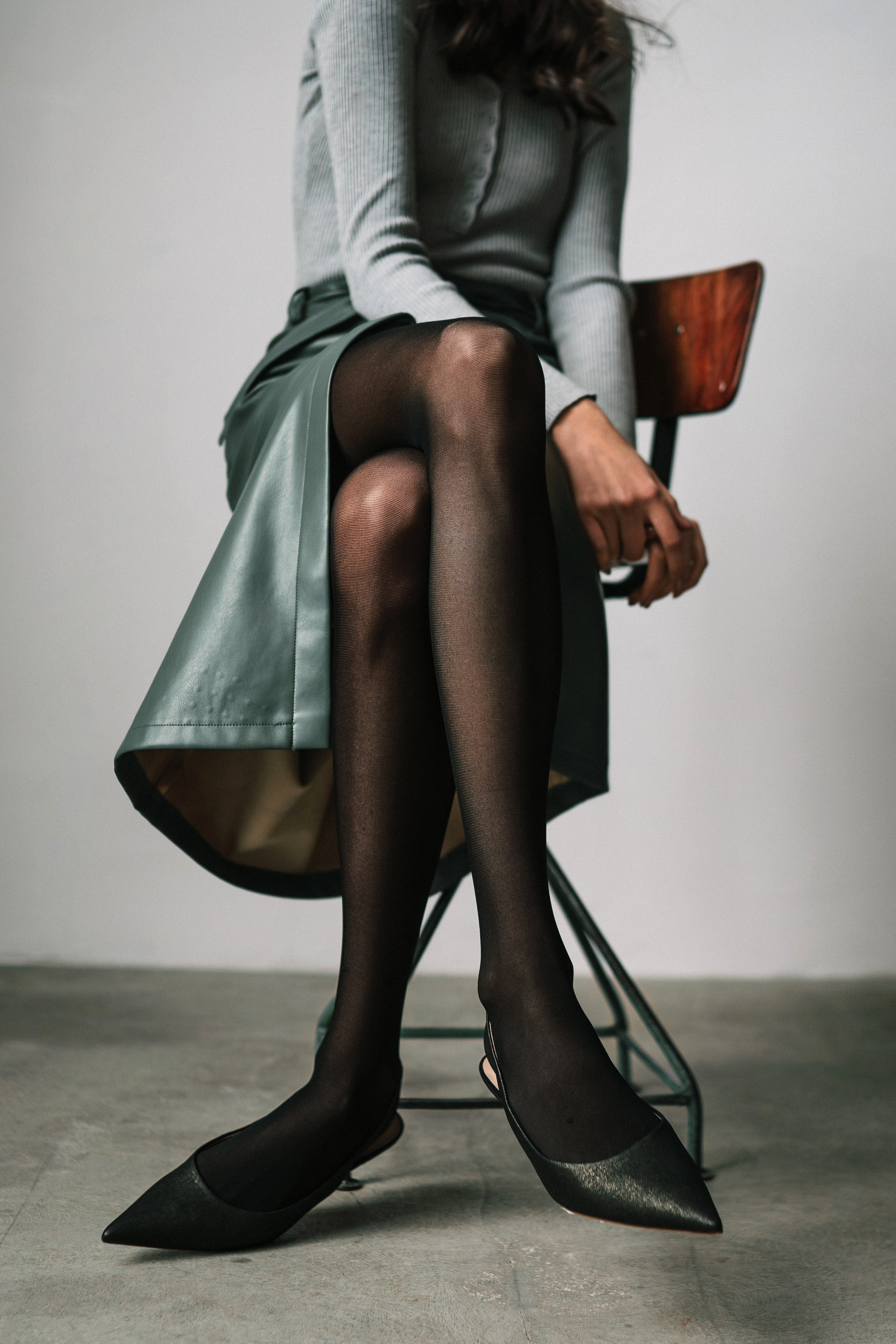 Настя | студия. Портретный фотограф в Москве Ольга Акушко