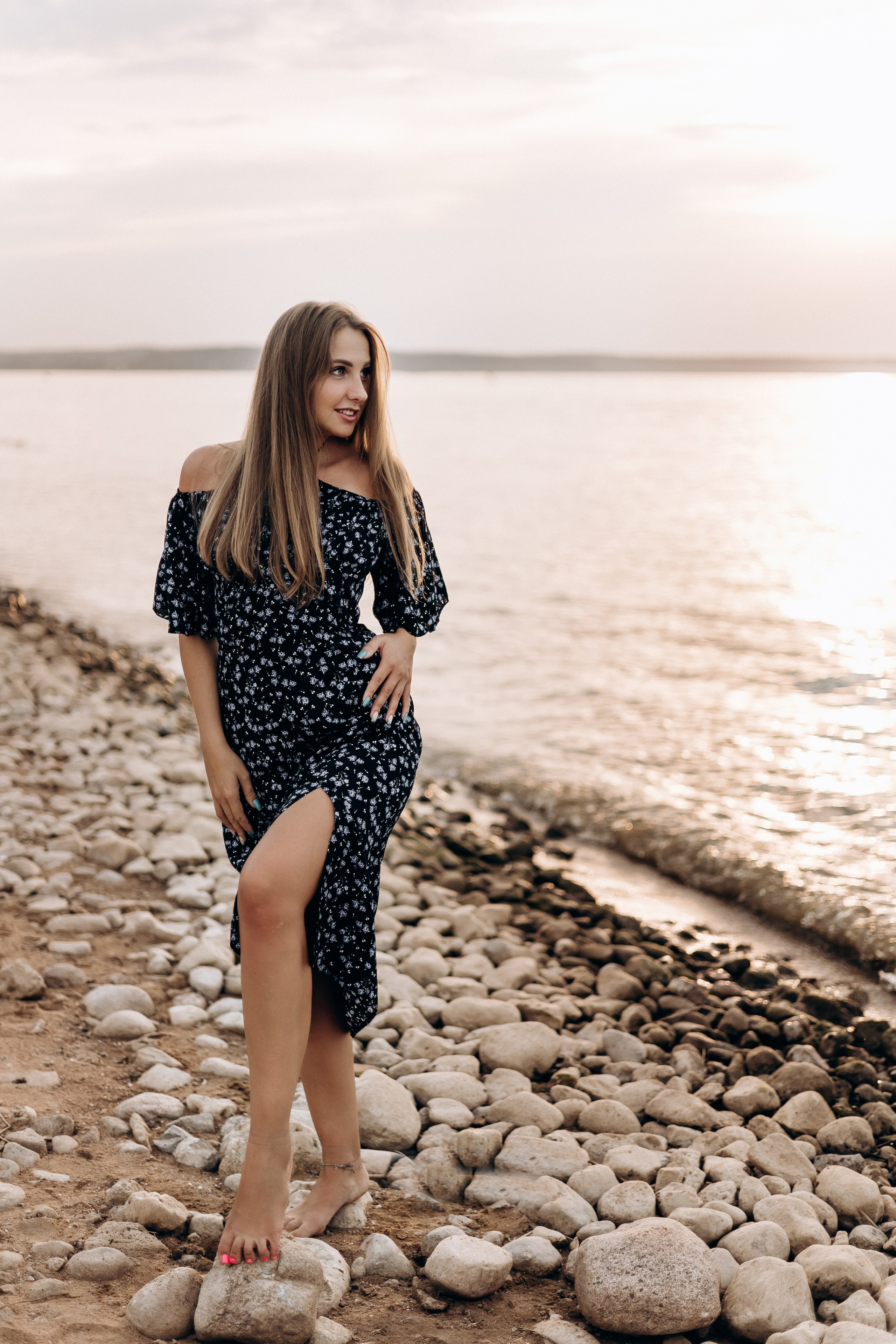 Портретные съемки. Сайт фотографа Kristina Che