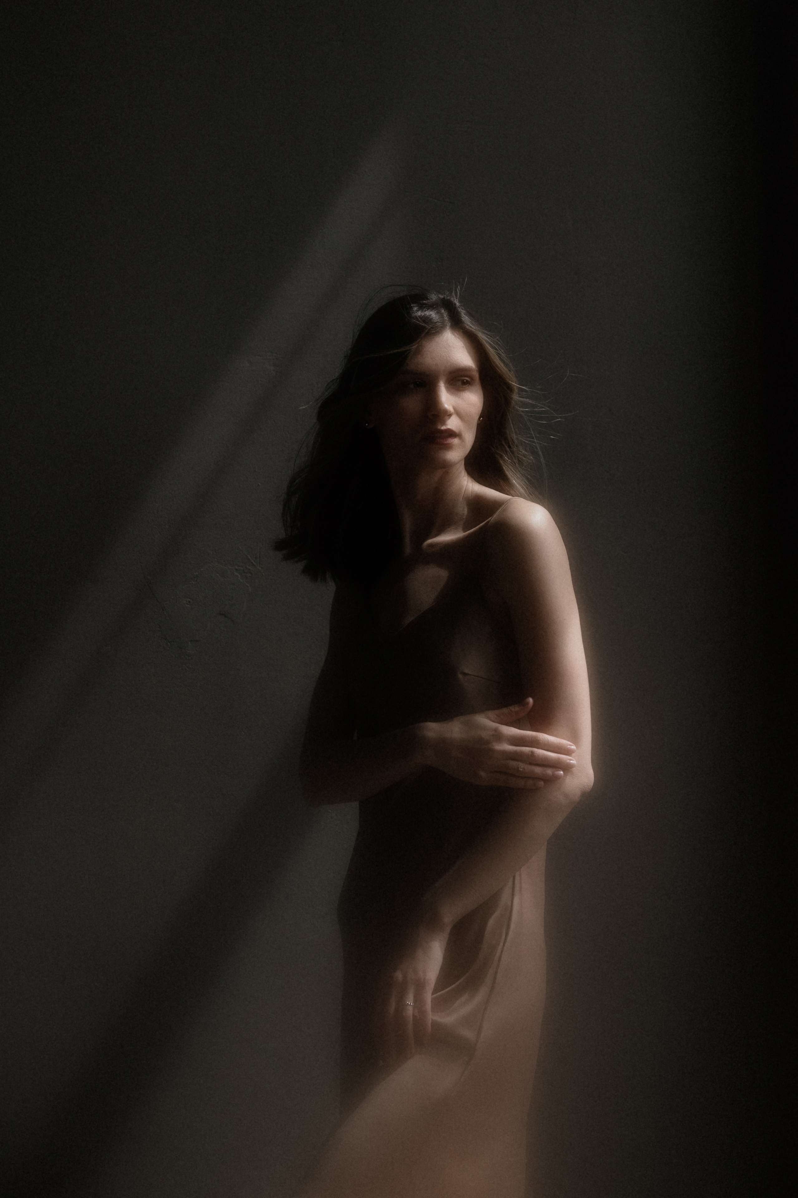 Аня. Фотограф Москва, Санкт-Петербург, Абакан