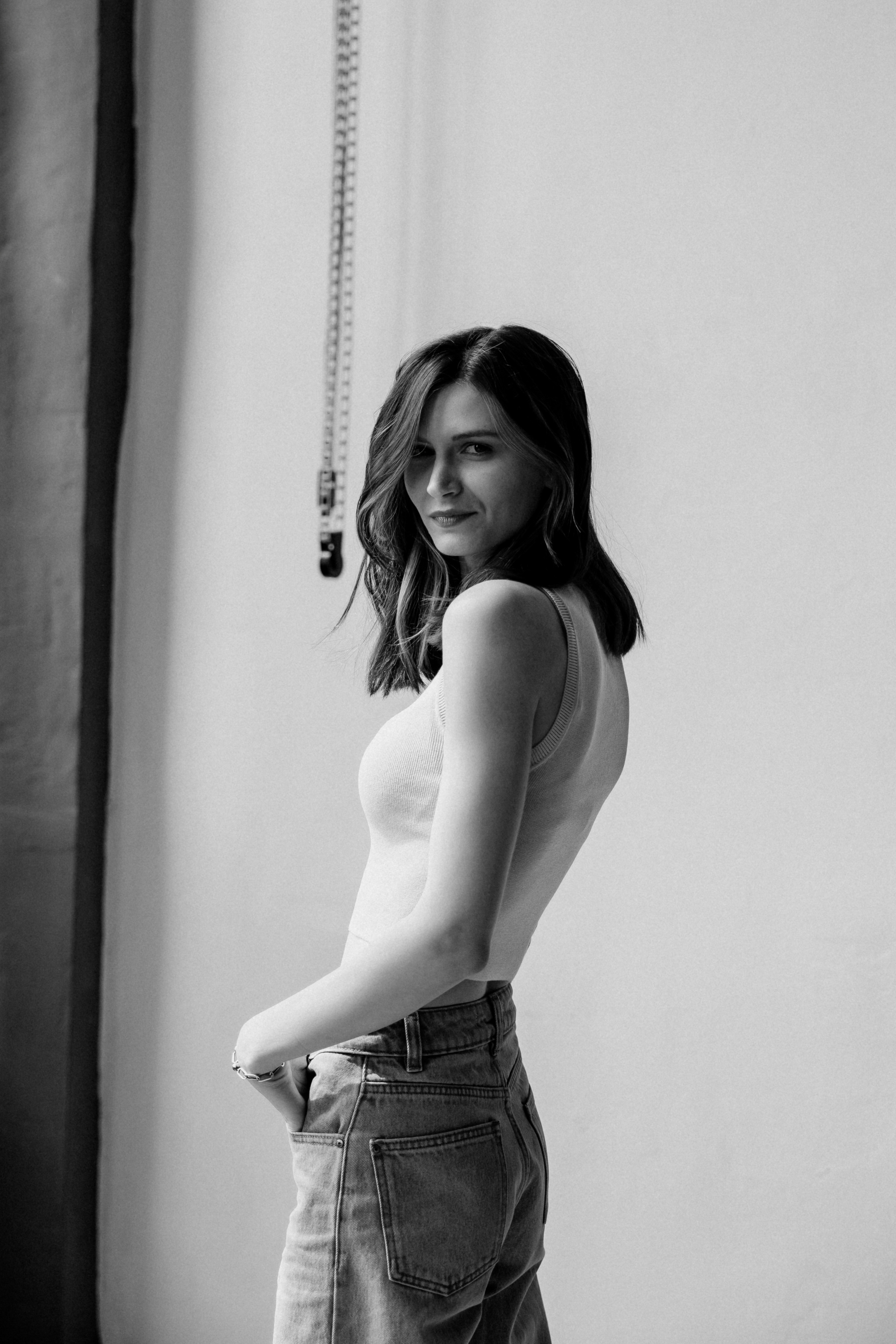 Аня. Фотограф Москва, Санкт-Петербург, Абакан