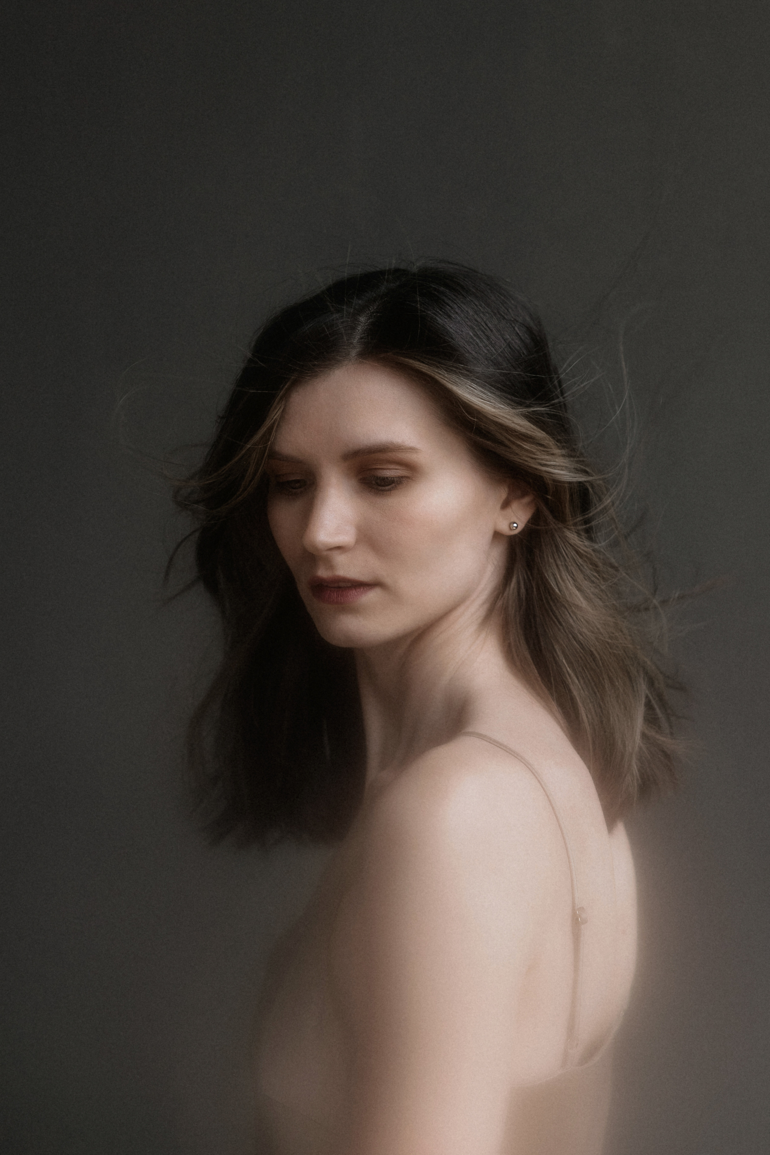 Аня. Фотограф Москва, Санкт-Петербург, Абакан