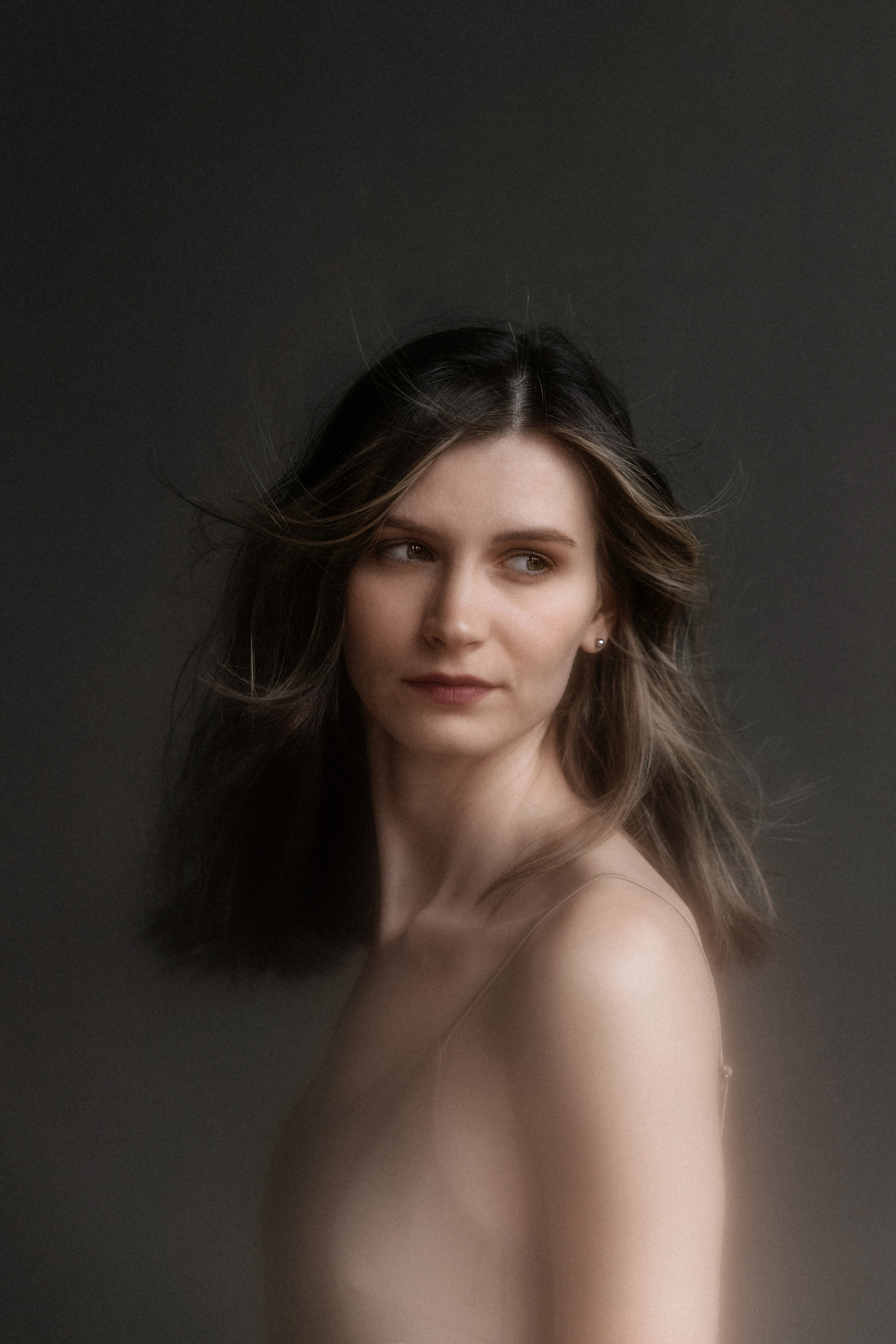 Аня. Фотограф Москва, Санкт-Петербург, Абакан