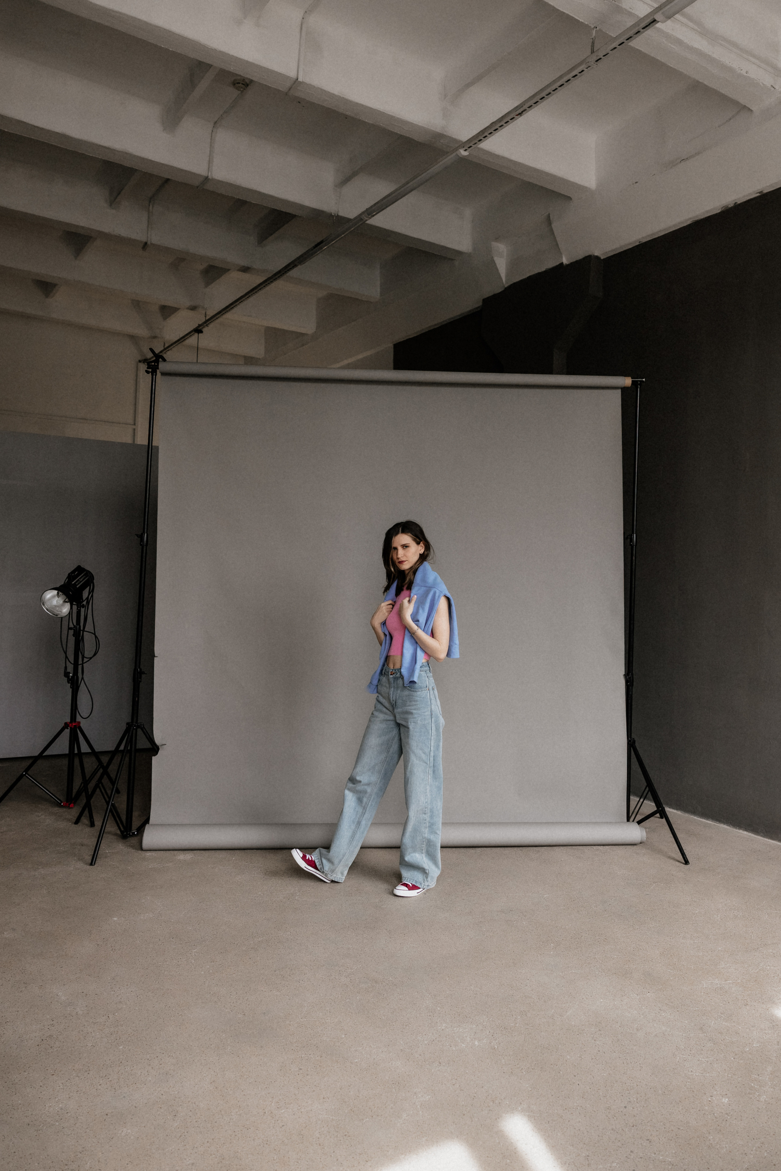 Аня. Фотограф Москва, Санкт-Петербург, Абакан