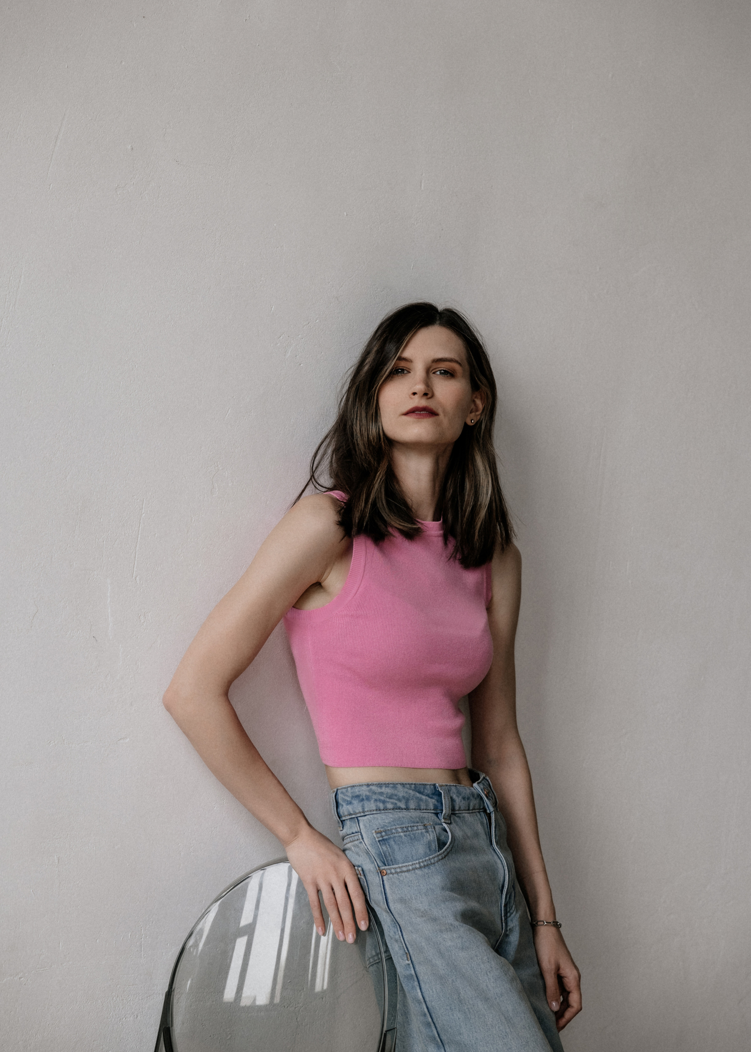 Аня. Фотограф Москва, Санкт-Петербург, Абакан