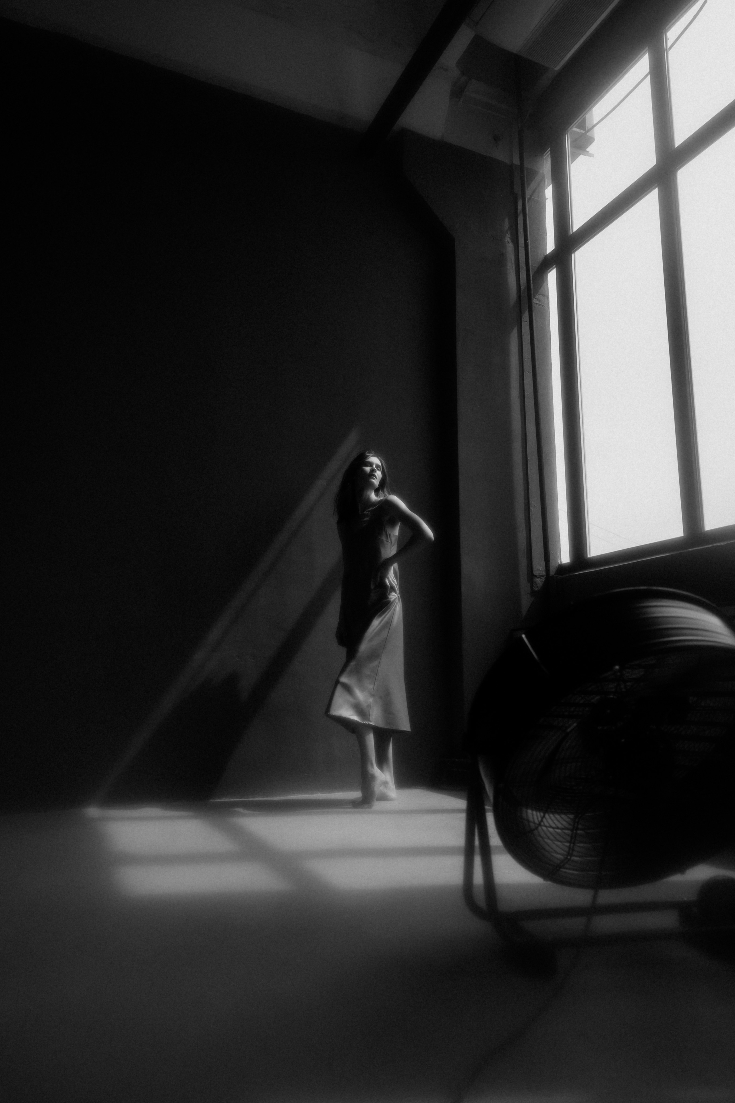 Аня. Фотограф Москва, Санкт-Петербург, Абакан