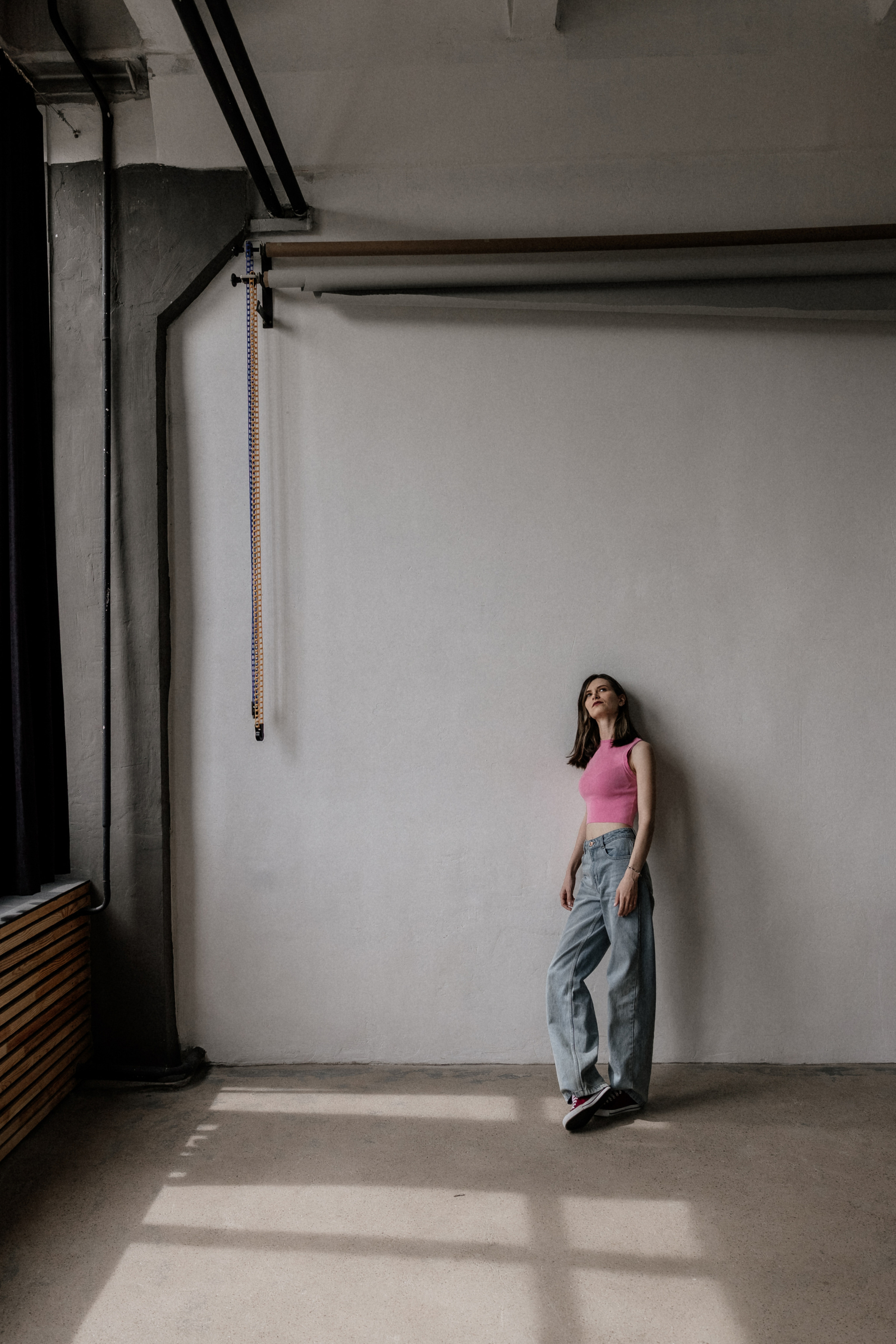 Аня. Фотограф Москва, Санкт-Петербург, Абакан