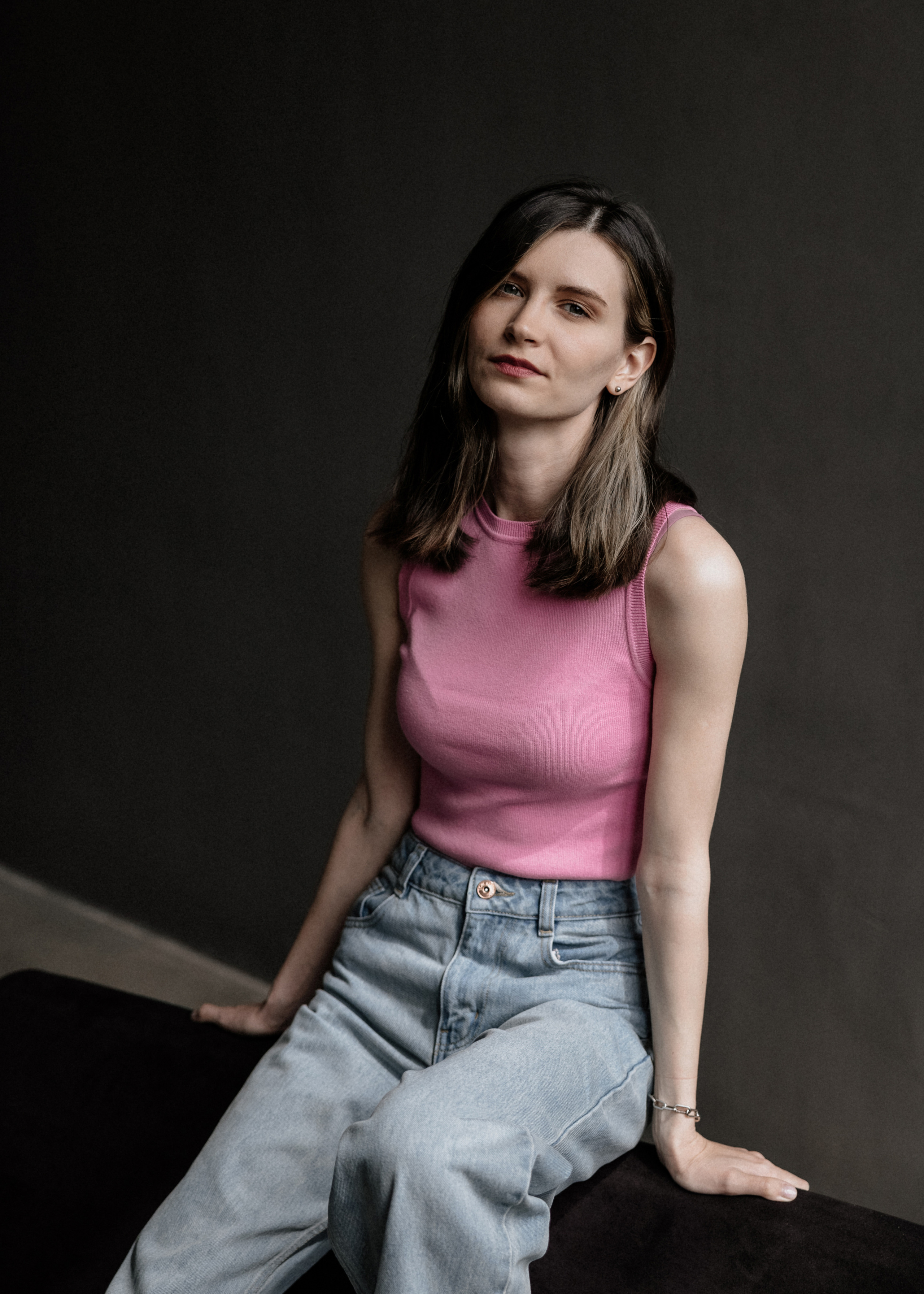 Аня. Фотограф Москва, Санкт-Петербург, Абакан