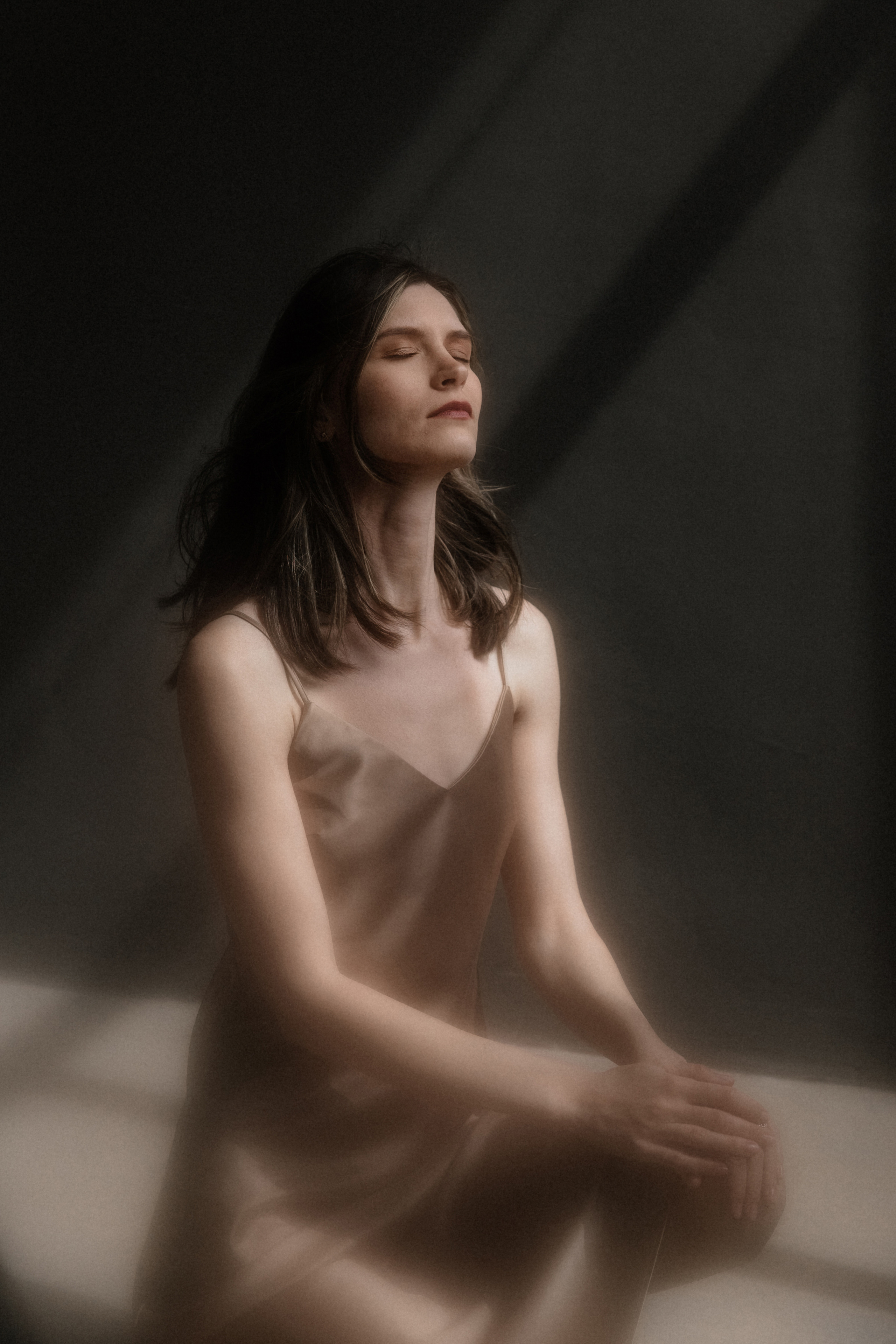 Аня. Фотограф Москва, Санкт-Петербург, Абакан