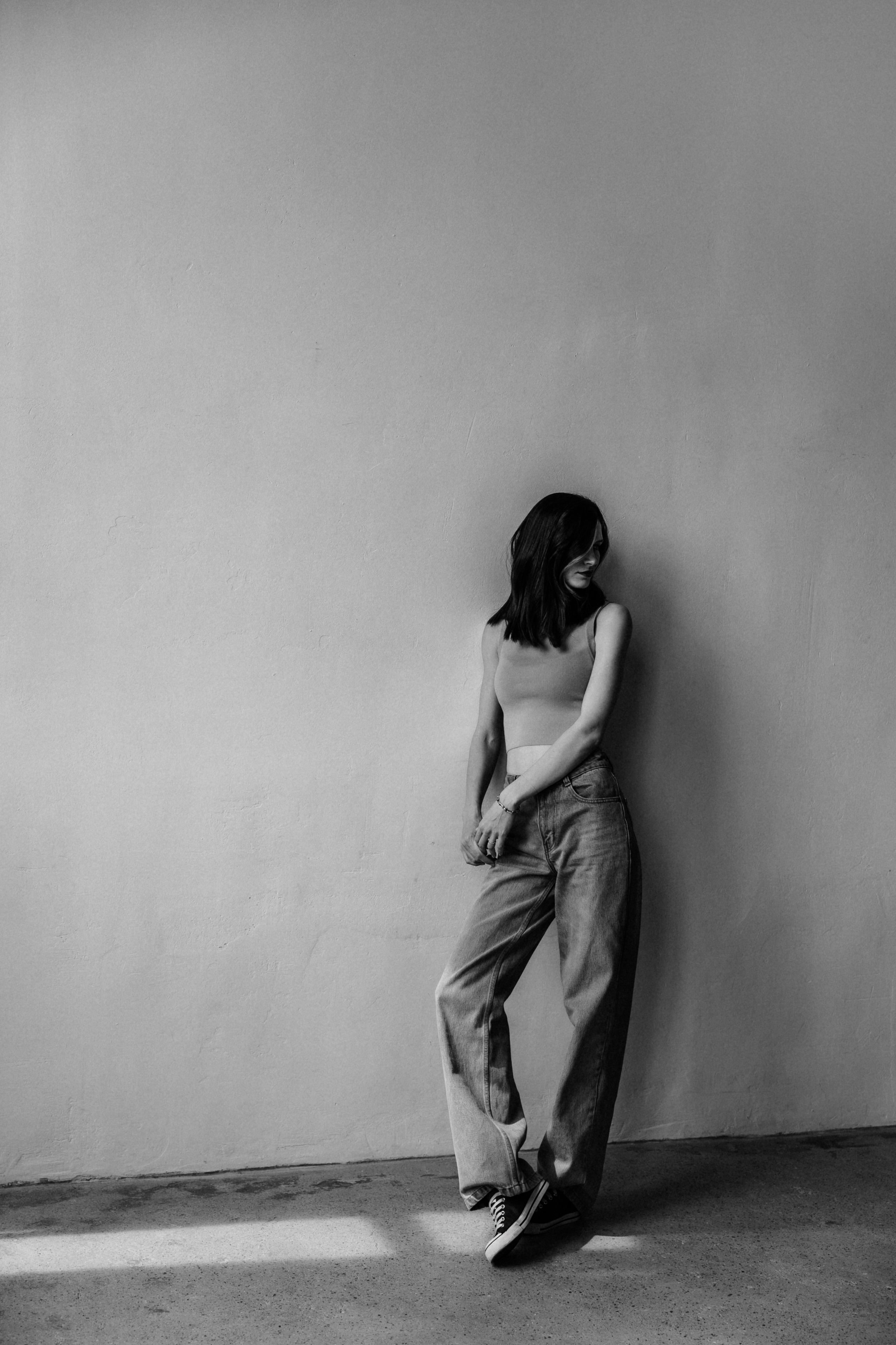 Аня. Фотограф Москва, Санкт-Петербург, Абакан