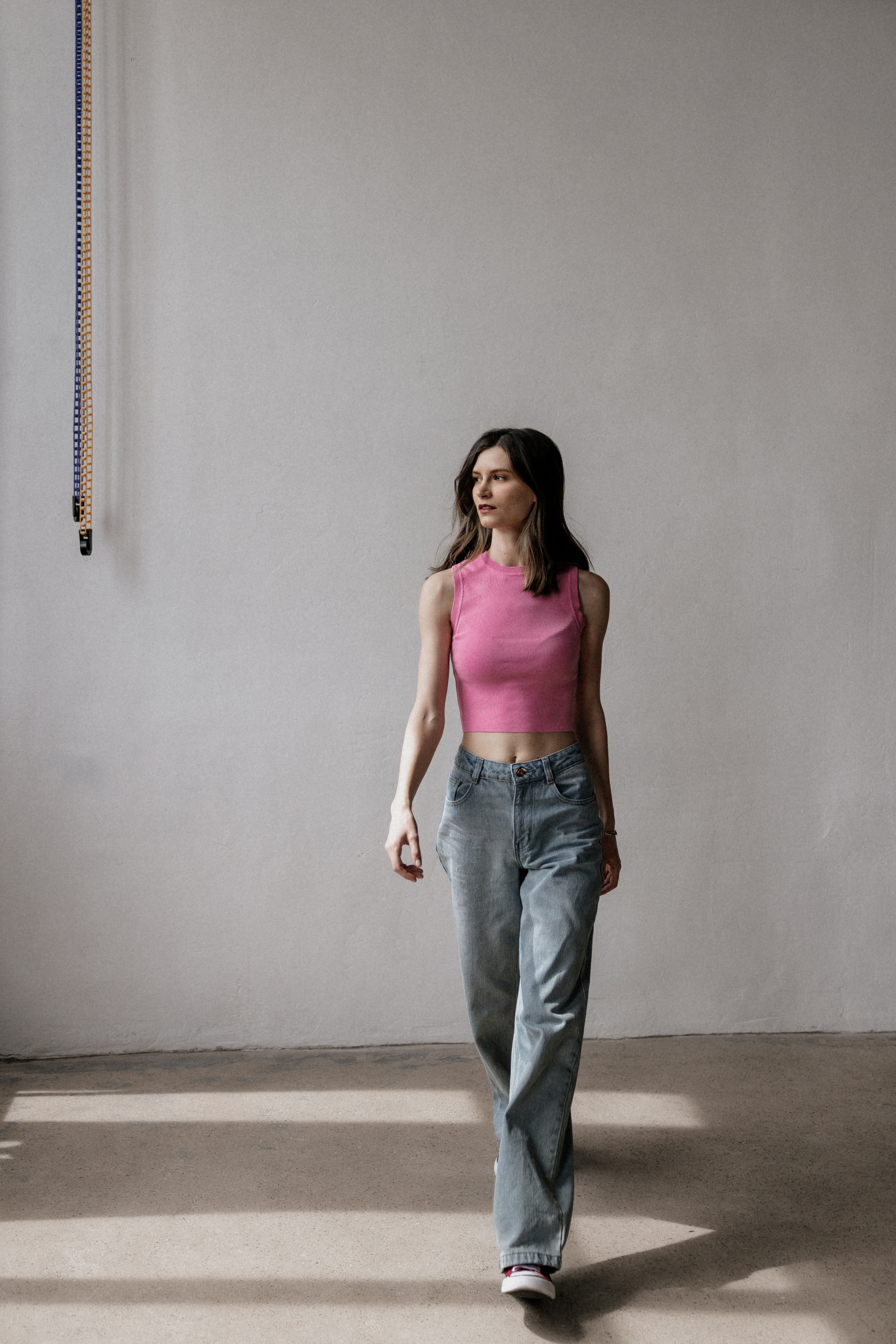 Аня. Фотограф Москва, Санкт-Петербург, Абакан