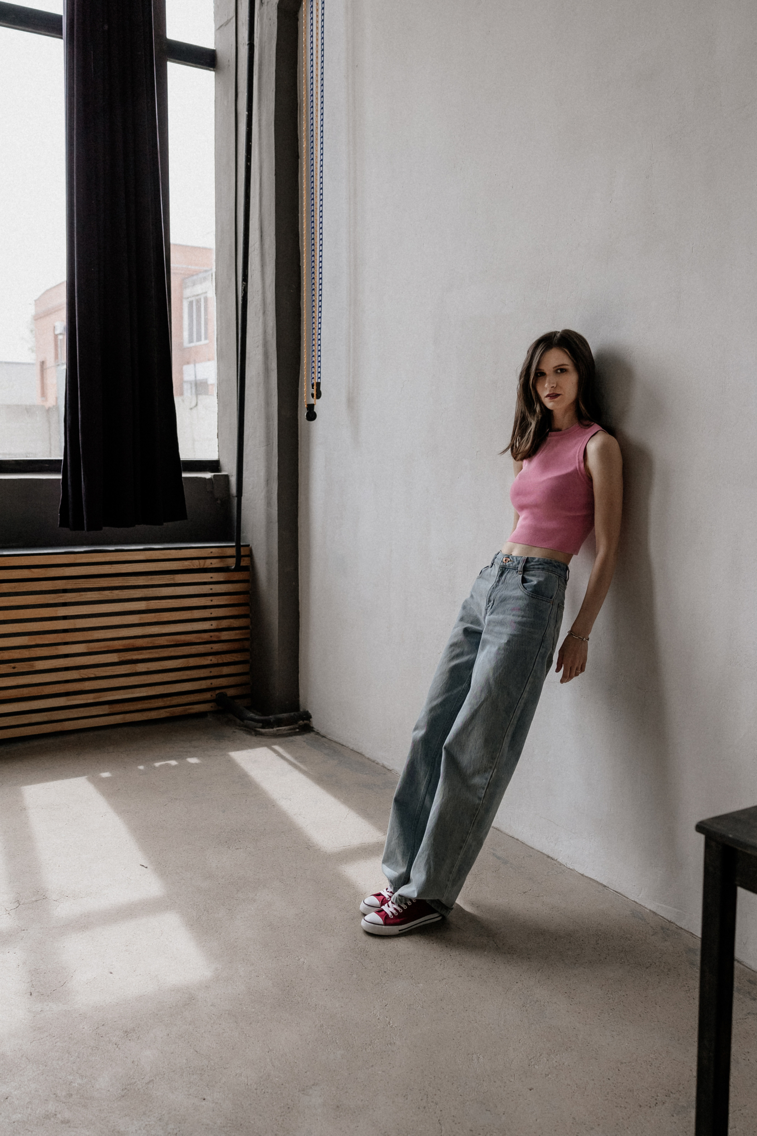 Аня. Фотограф Москва, Санкт-Петербург, Абакан