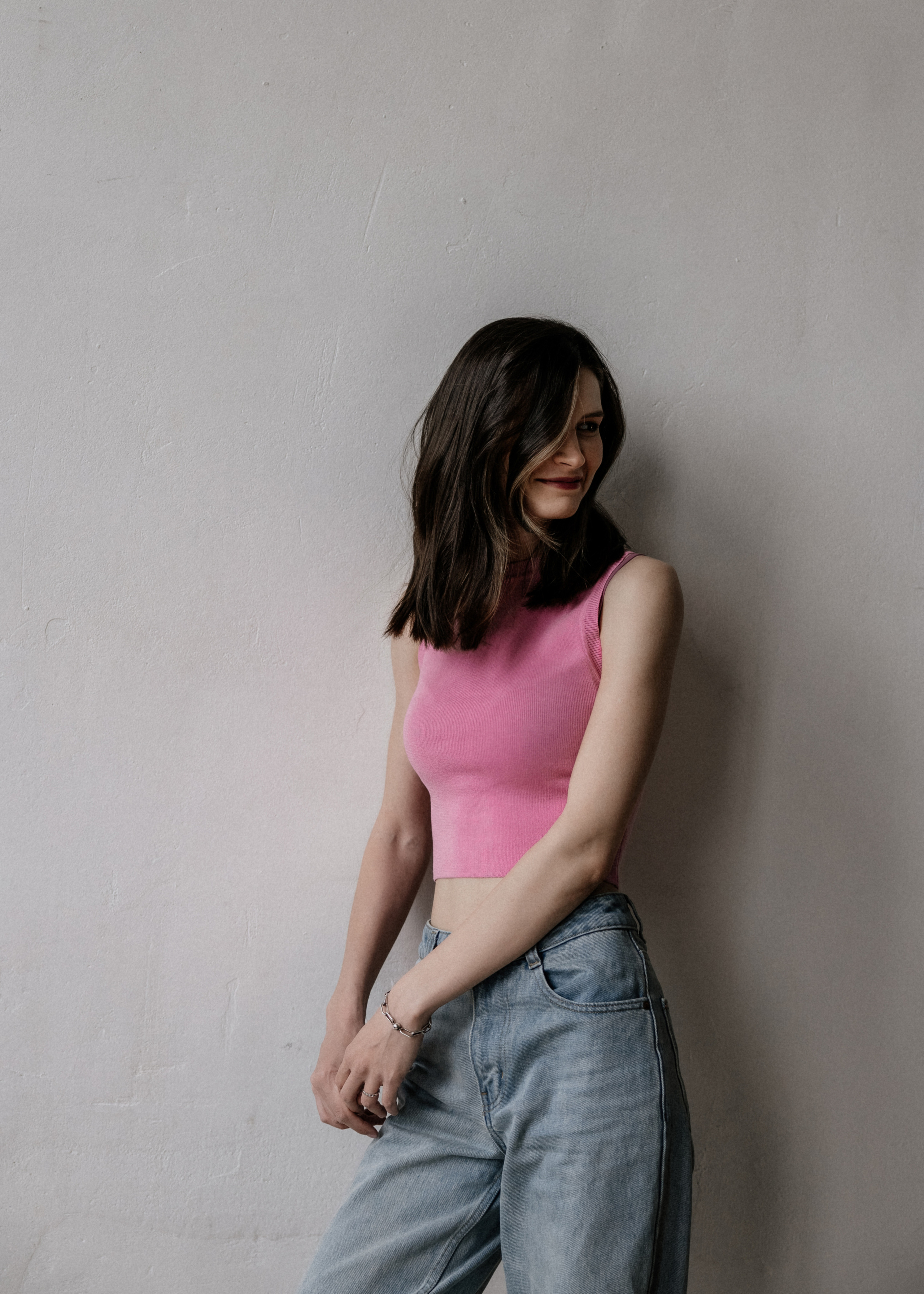 Аня. Фотограф Москва, Санкт-Петербург, Абакан