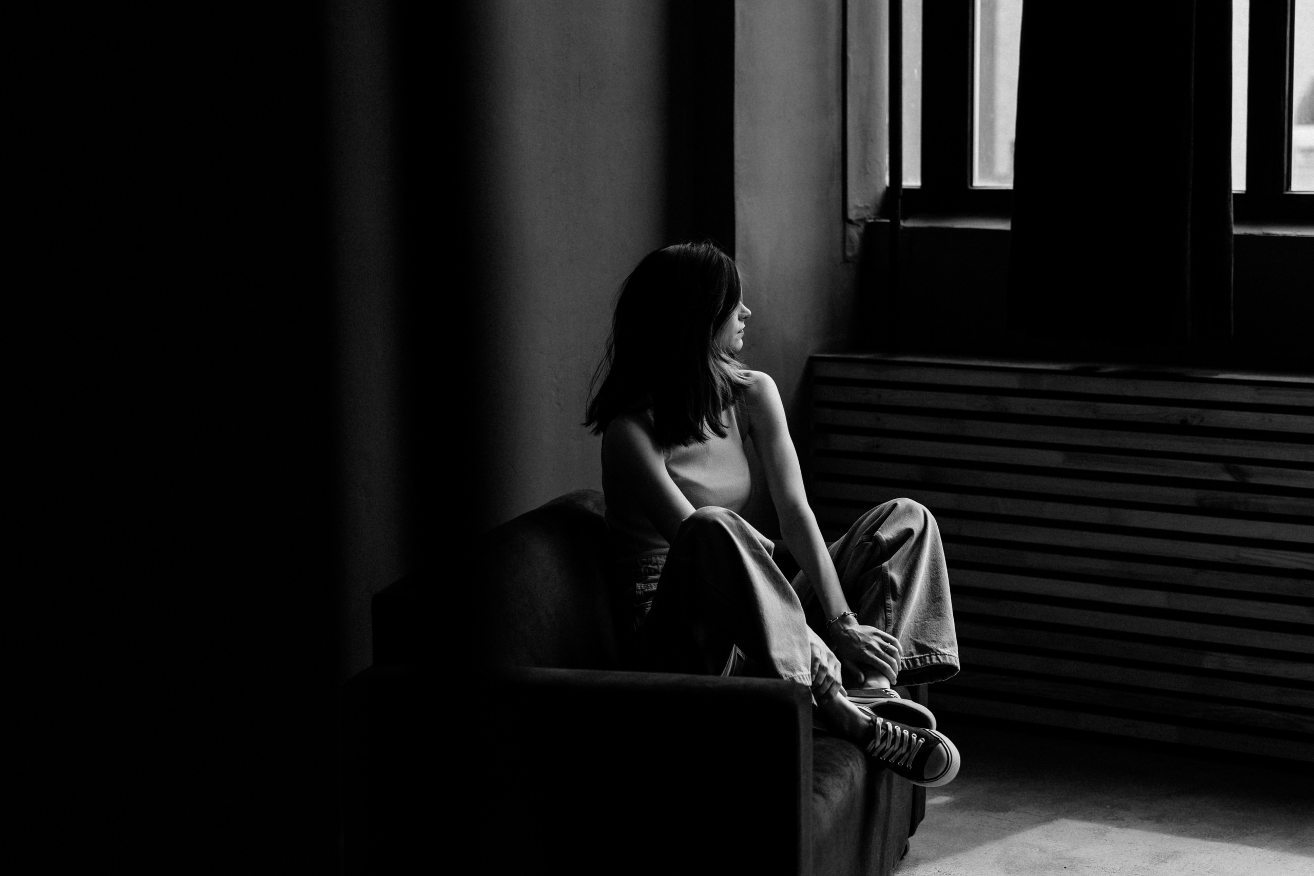 Аня. Фотограф Москва, Санкт-Петербург, Абакан