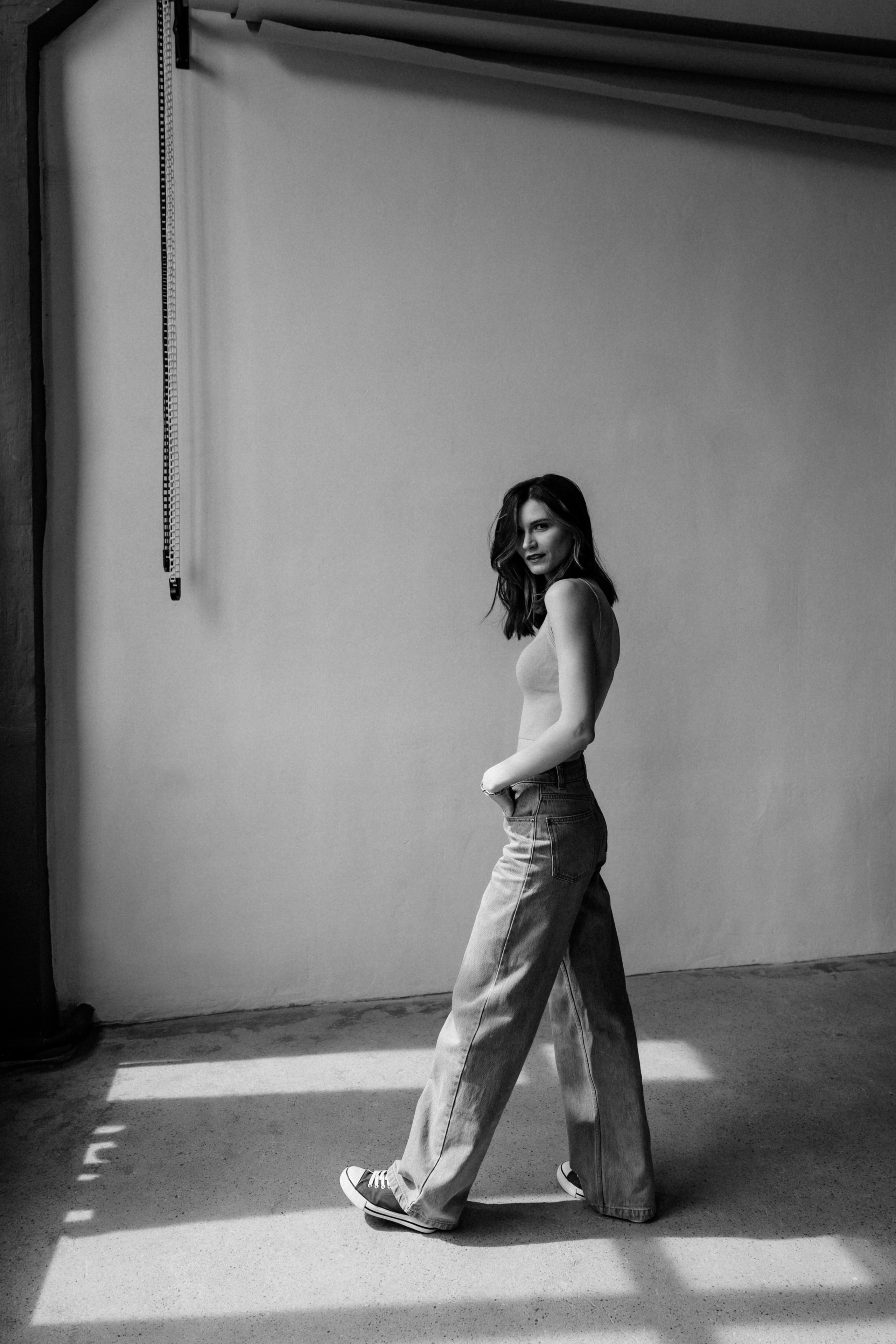 Аня. Фотограф Москва, Санкт-Петербург, Абакан