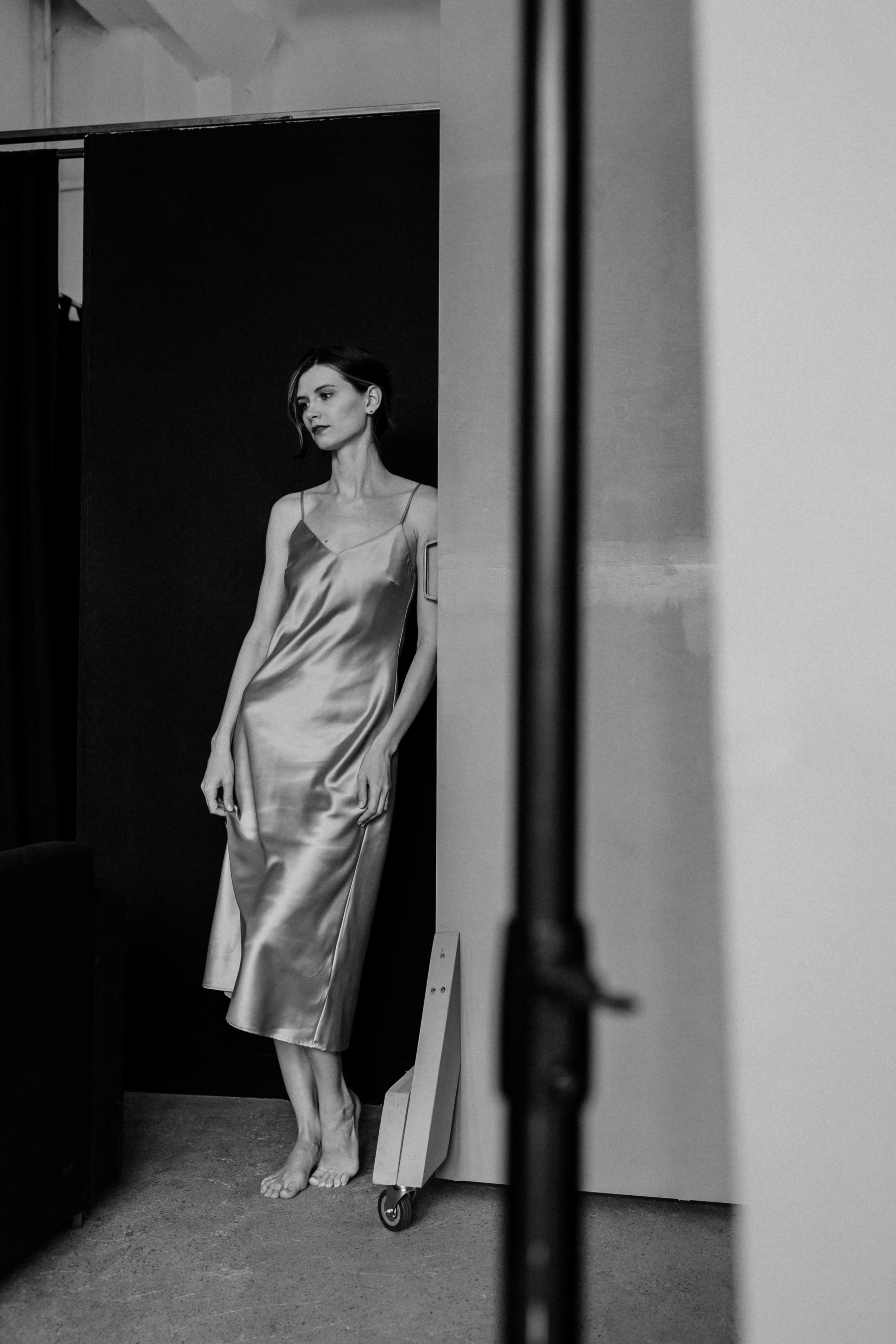 Аня. Фотограф Москва, Санкт-Петербург, Абакан