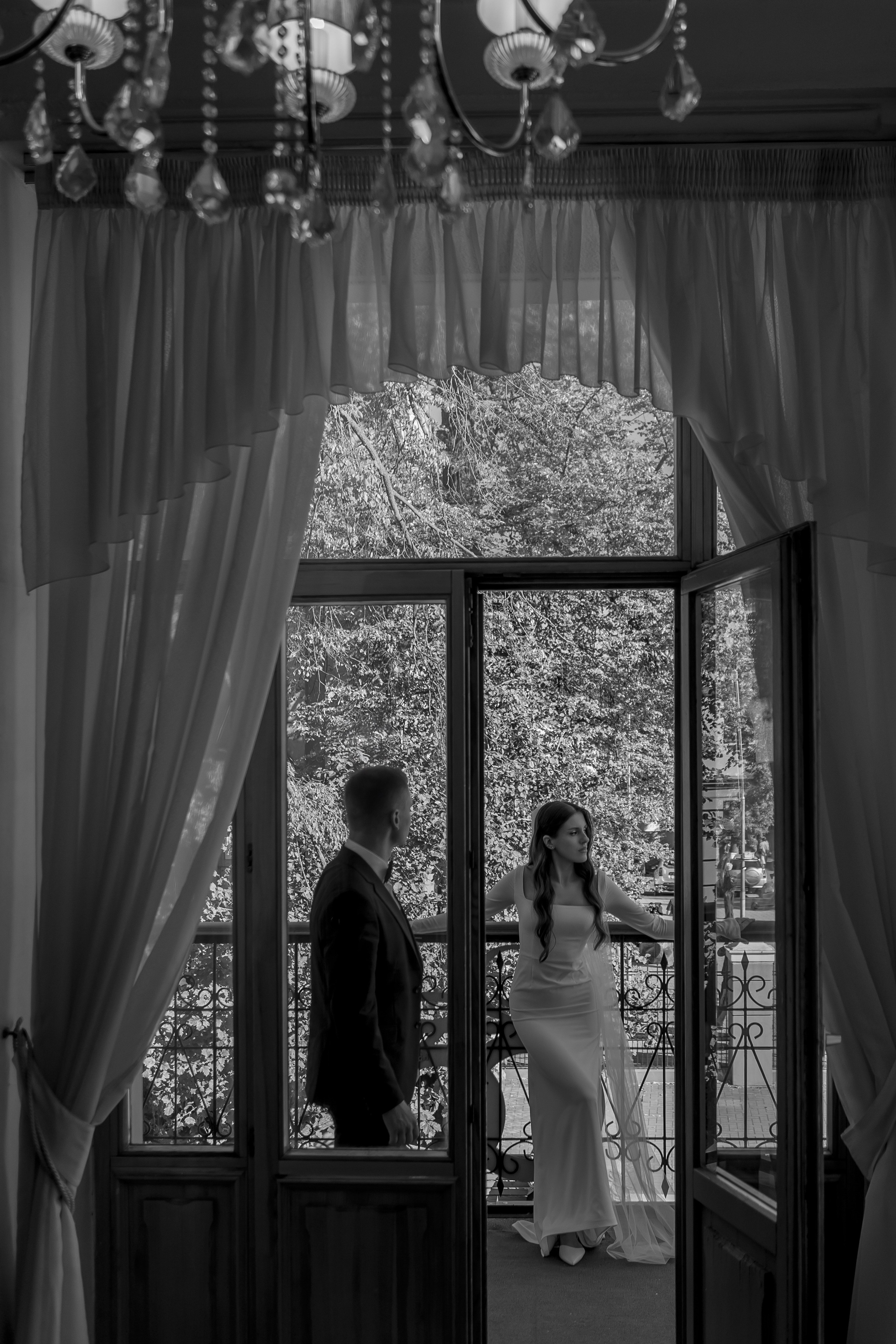 Максим и Яна. Свадебный фотограф Ксения Трухина в Нижнем Новгороде и Москве