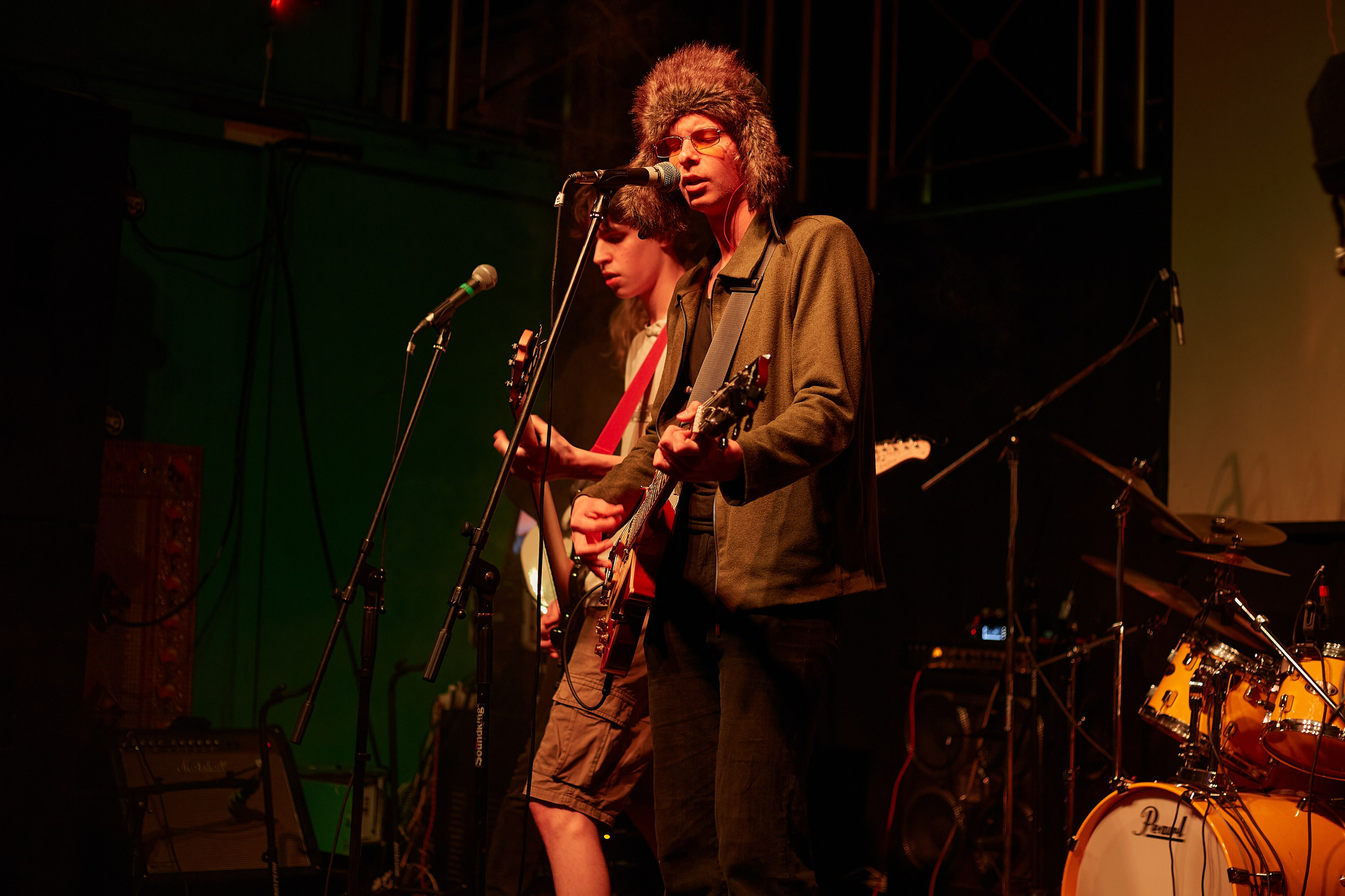 2023-11-04. Soundlea