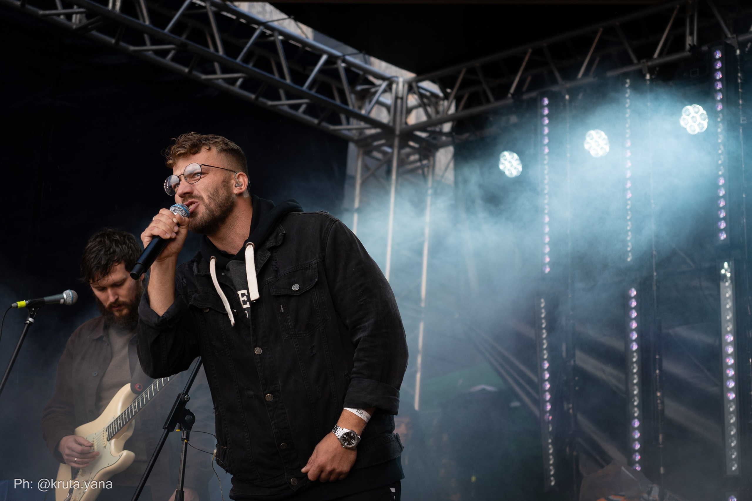 ПОСРЕДИ НИГДЕ. Фотограф в Екатеринбурге Яна Круташова