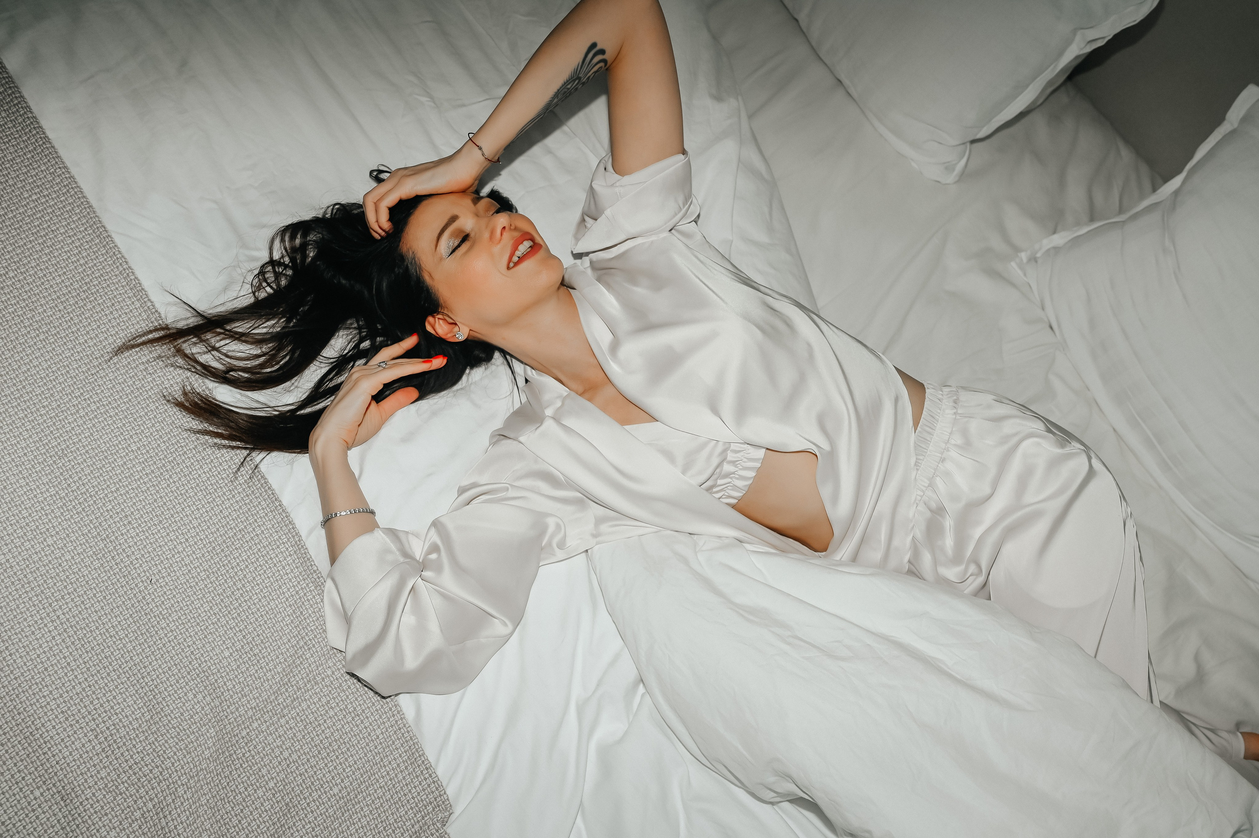 Ева. Детский и семейный фотограф выпускной альбом Приморско-Ахтарск