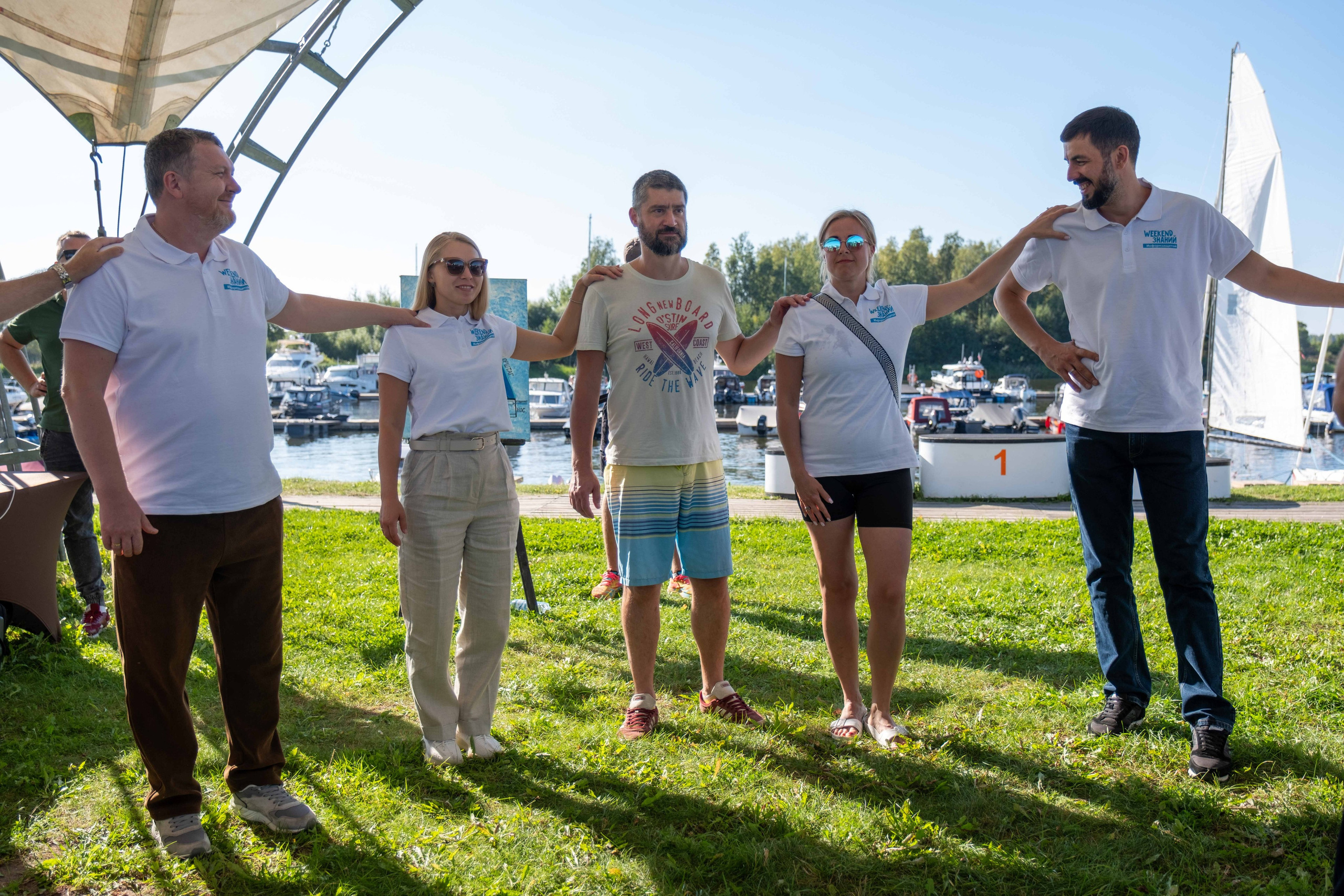 РЕГАТА. Фото тур