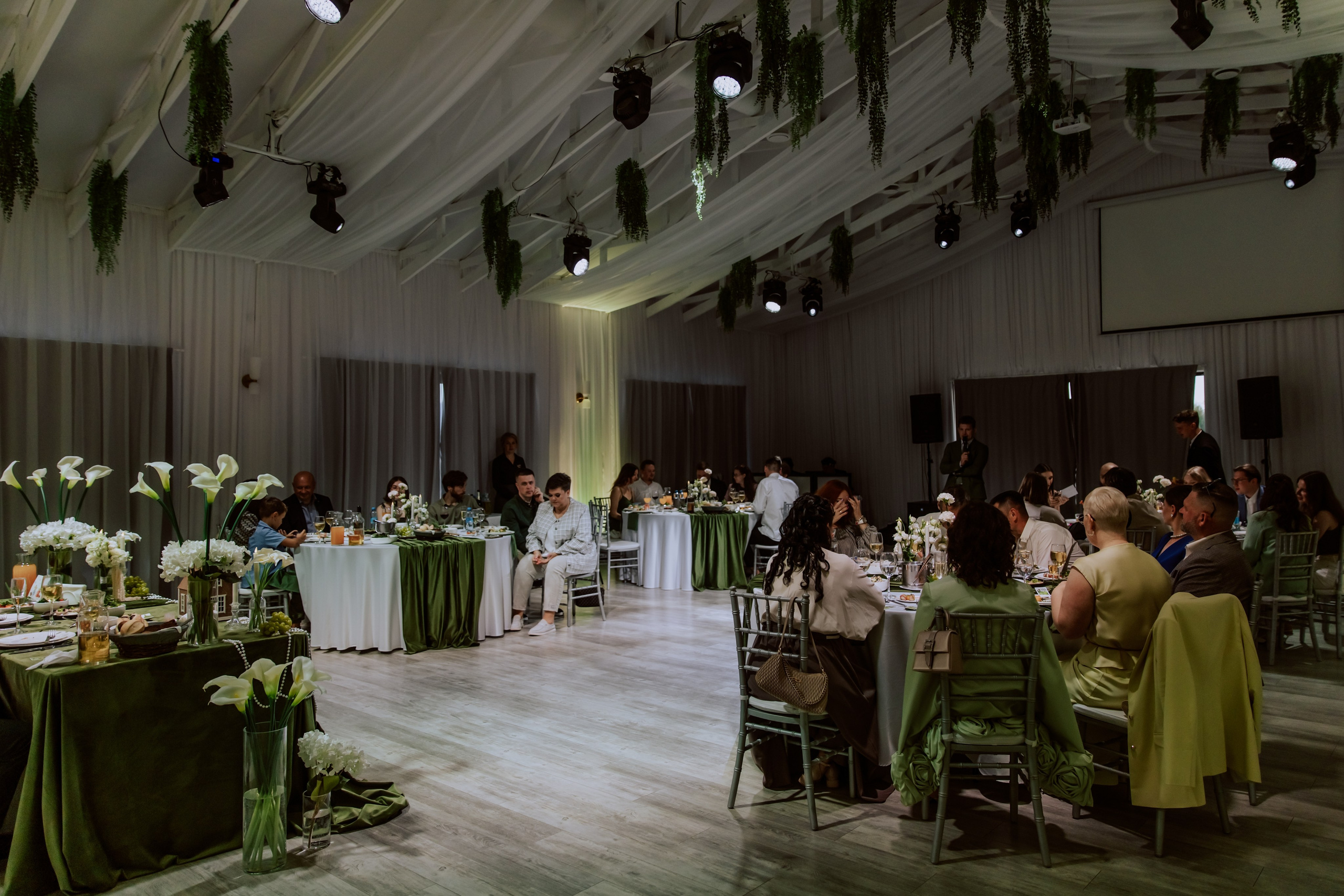 Андрей и Анастасия. Фотограф, который снимает любовь в Санкт-Петербурге и Череповце