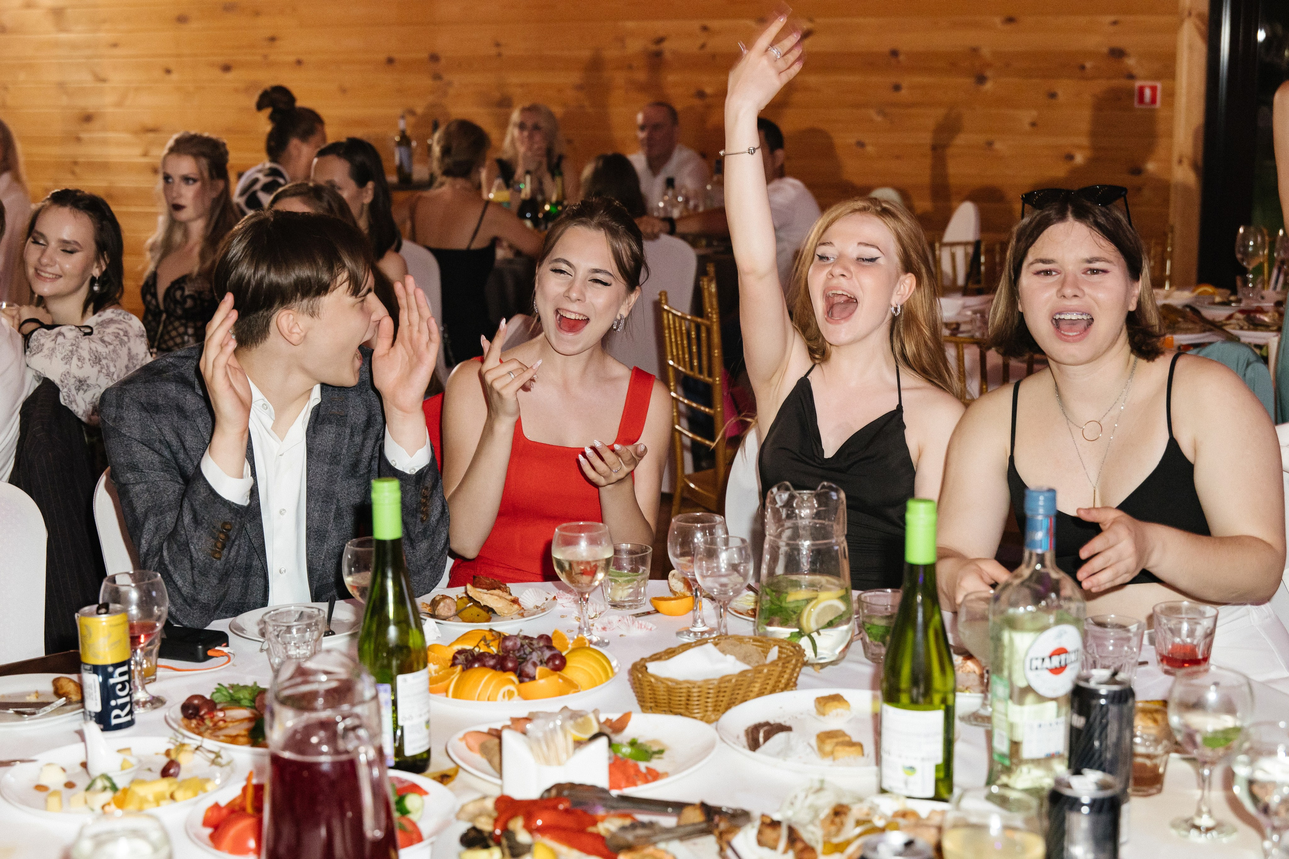 Выпускной. Фотограф свадебный семейный в Красноярске Шукшина Наталья