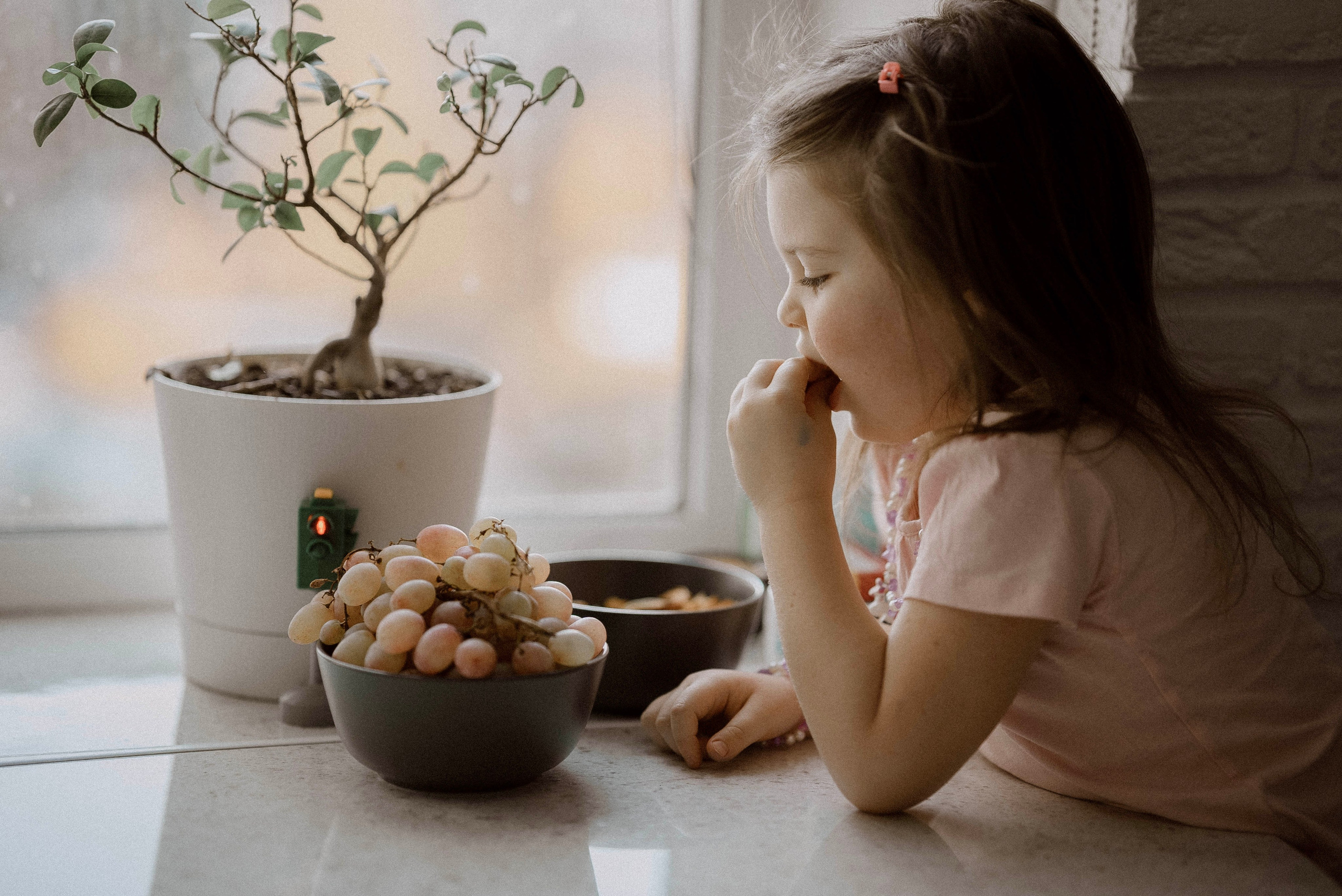 Семейный фотограф и видеограф Алёна Ким