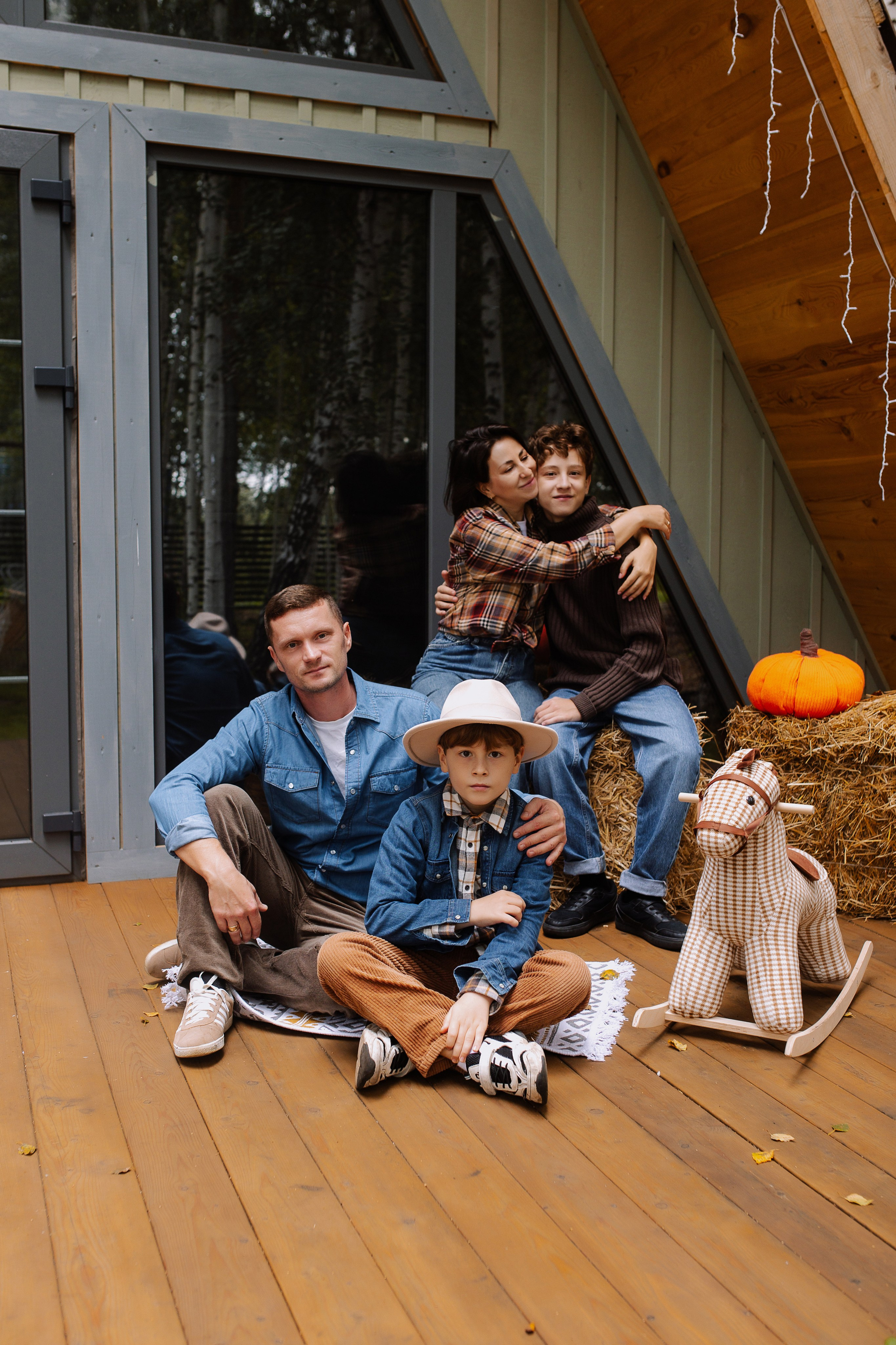 Август. Фотограф Шелудкова Яна, город Тюмень