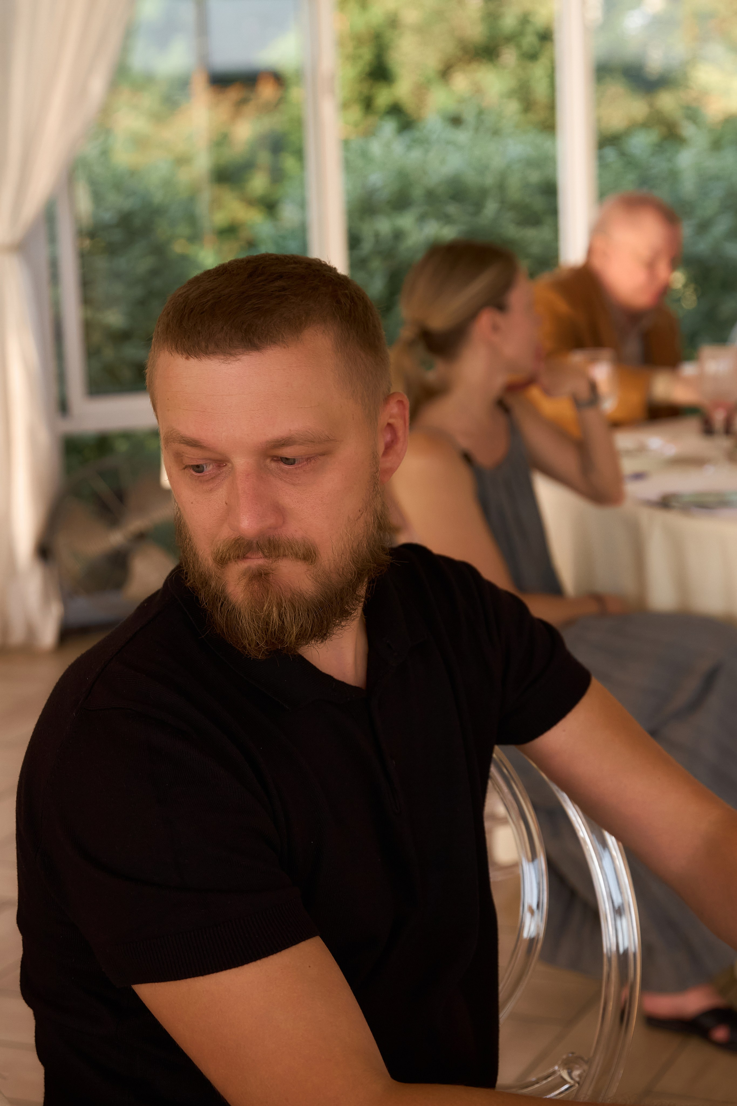 К & М. Фотограф Екатеринбург Елена Минина