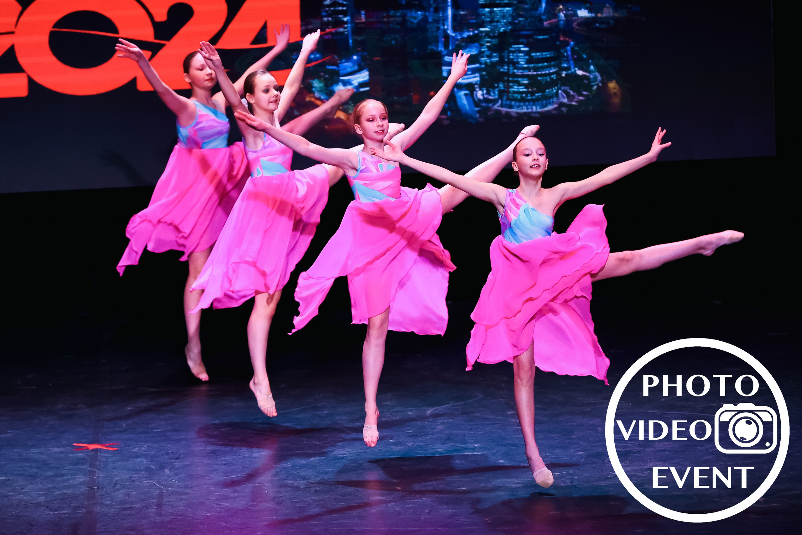 «Рождественская история»/национальная премия «BEST DANCER». Photo Video Event