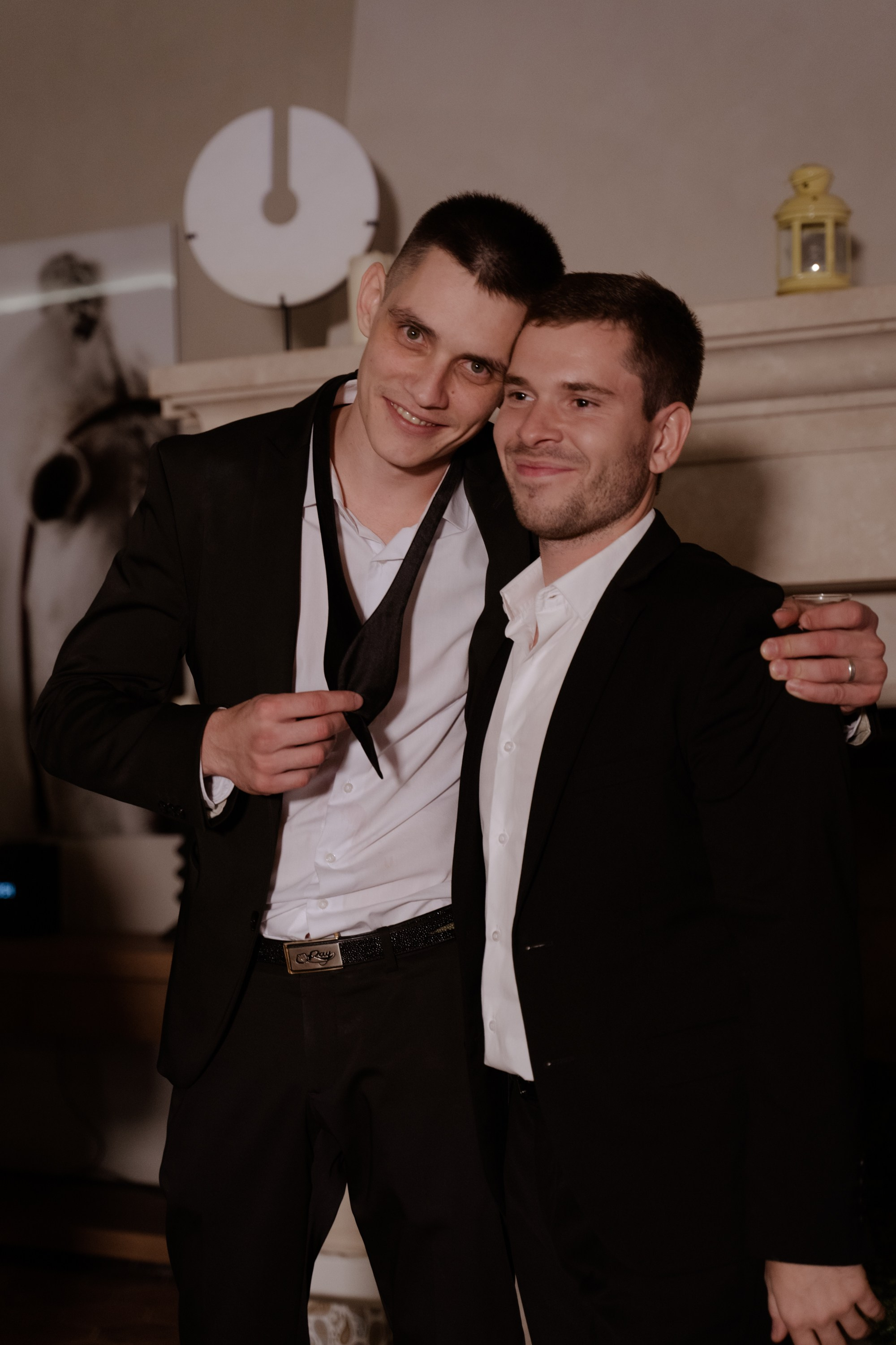 Valeria&Aleksеy. Портретный фотограф в Краснодаре Валерия Матирная