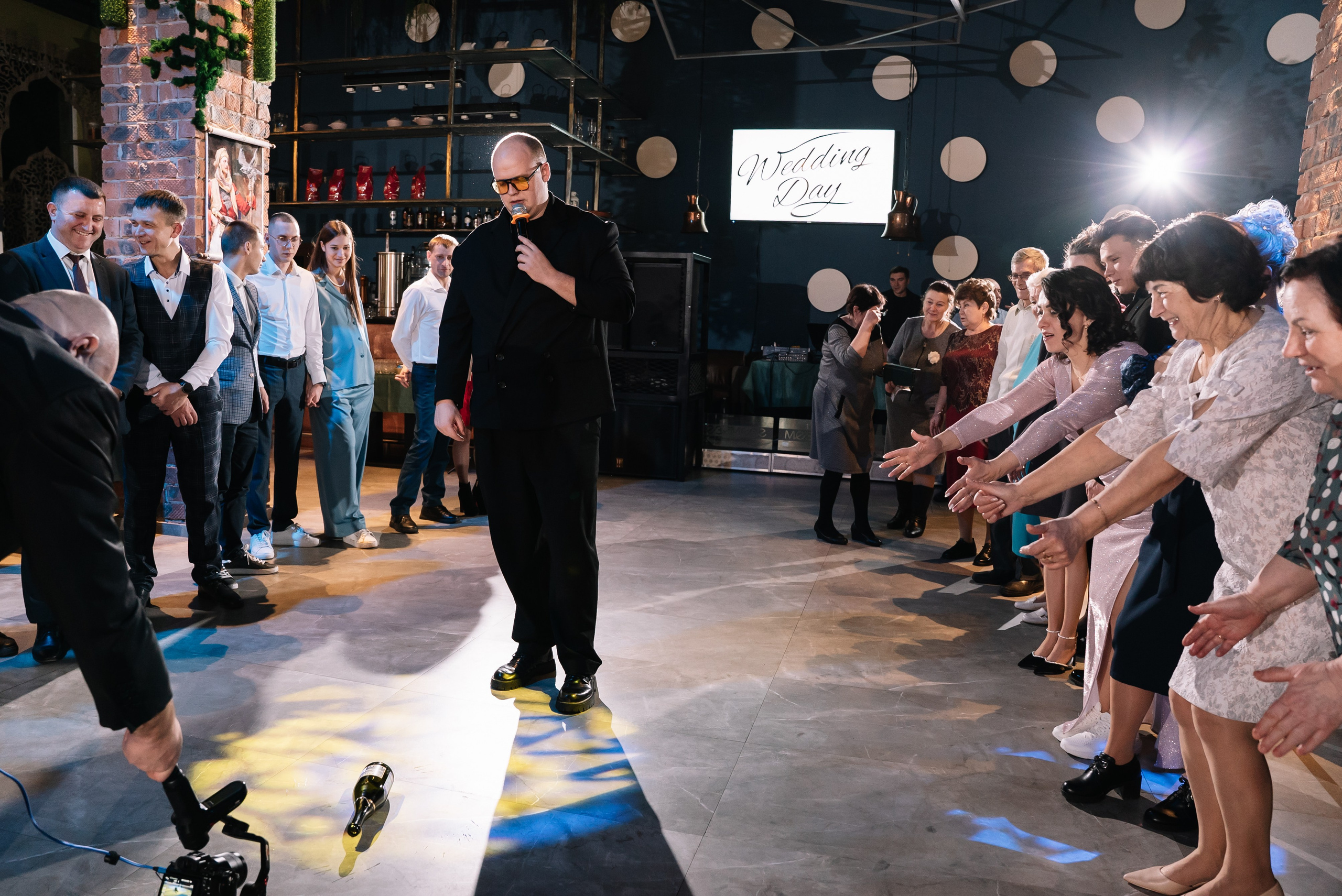 Арина и Иван. Свадебный фотограф в Самаре Анна Ковалева