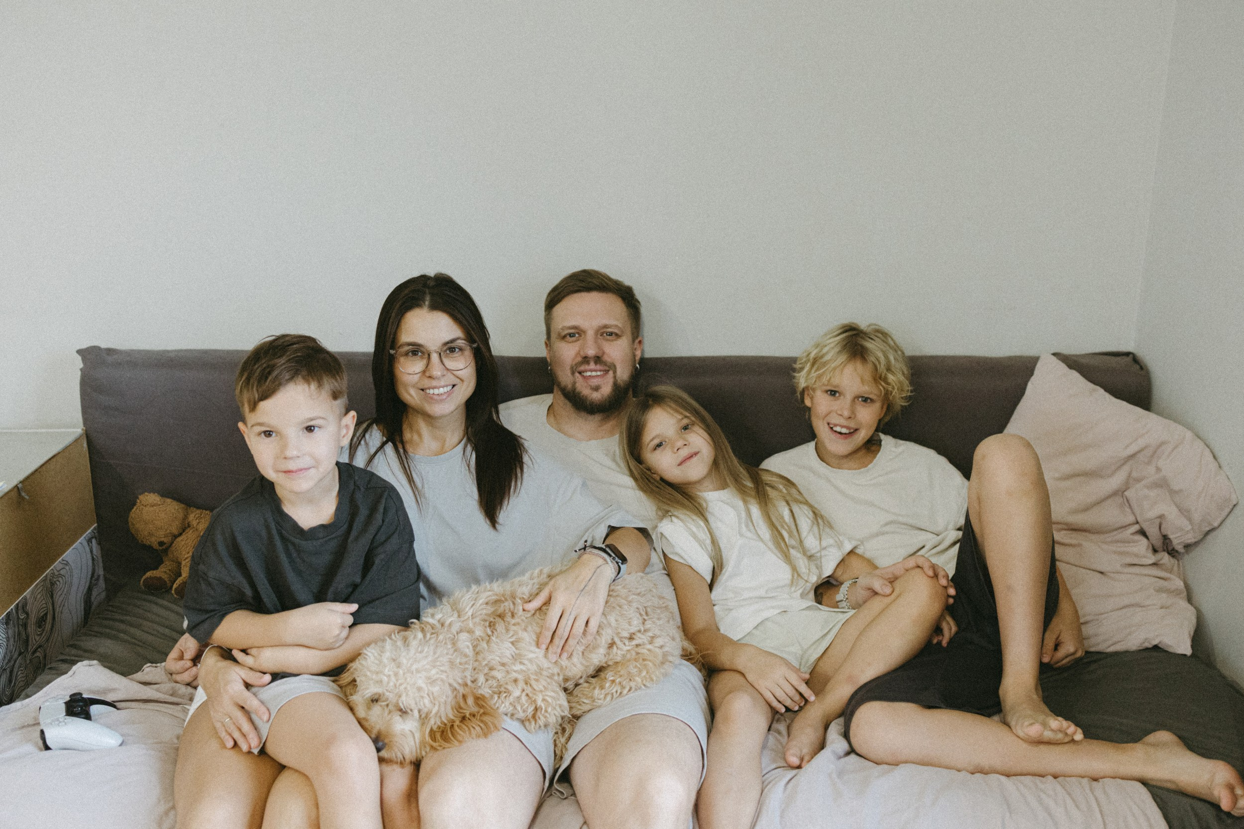 Любимые. Про любовь