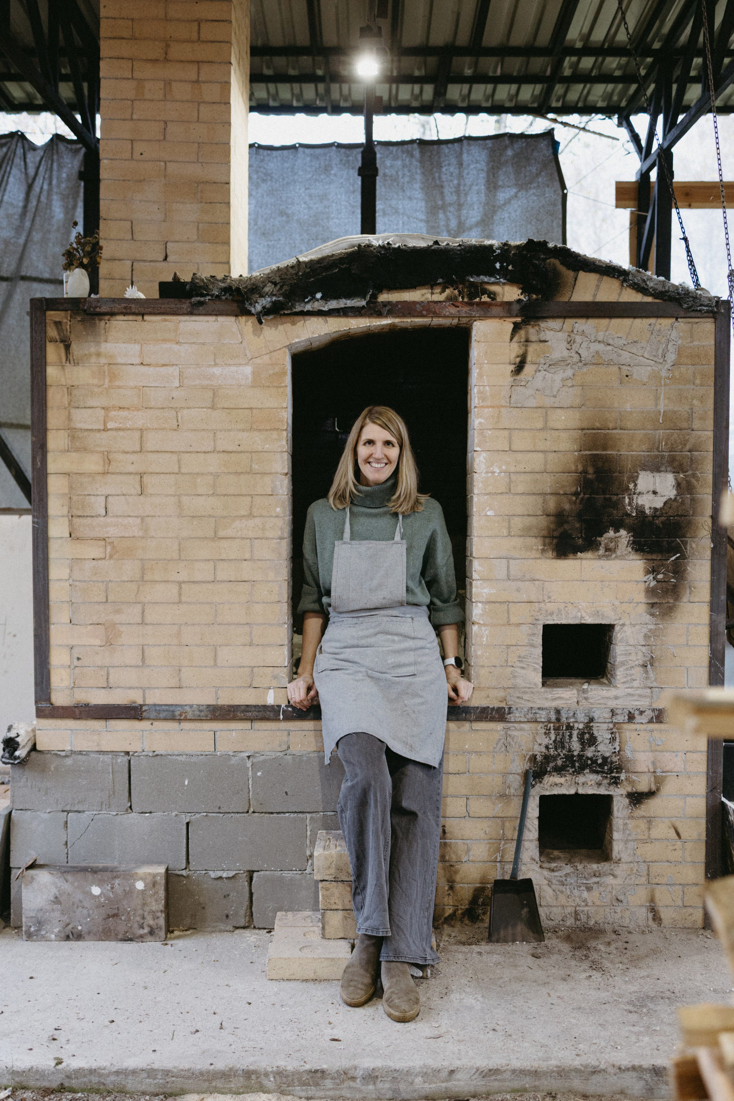 Новые земли. Про любовь