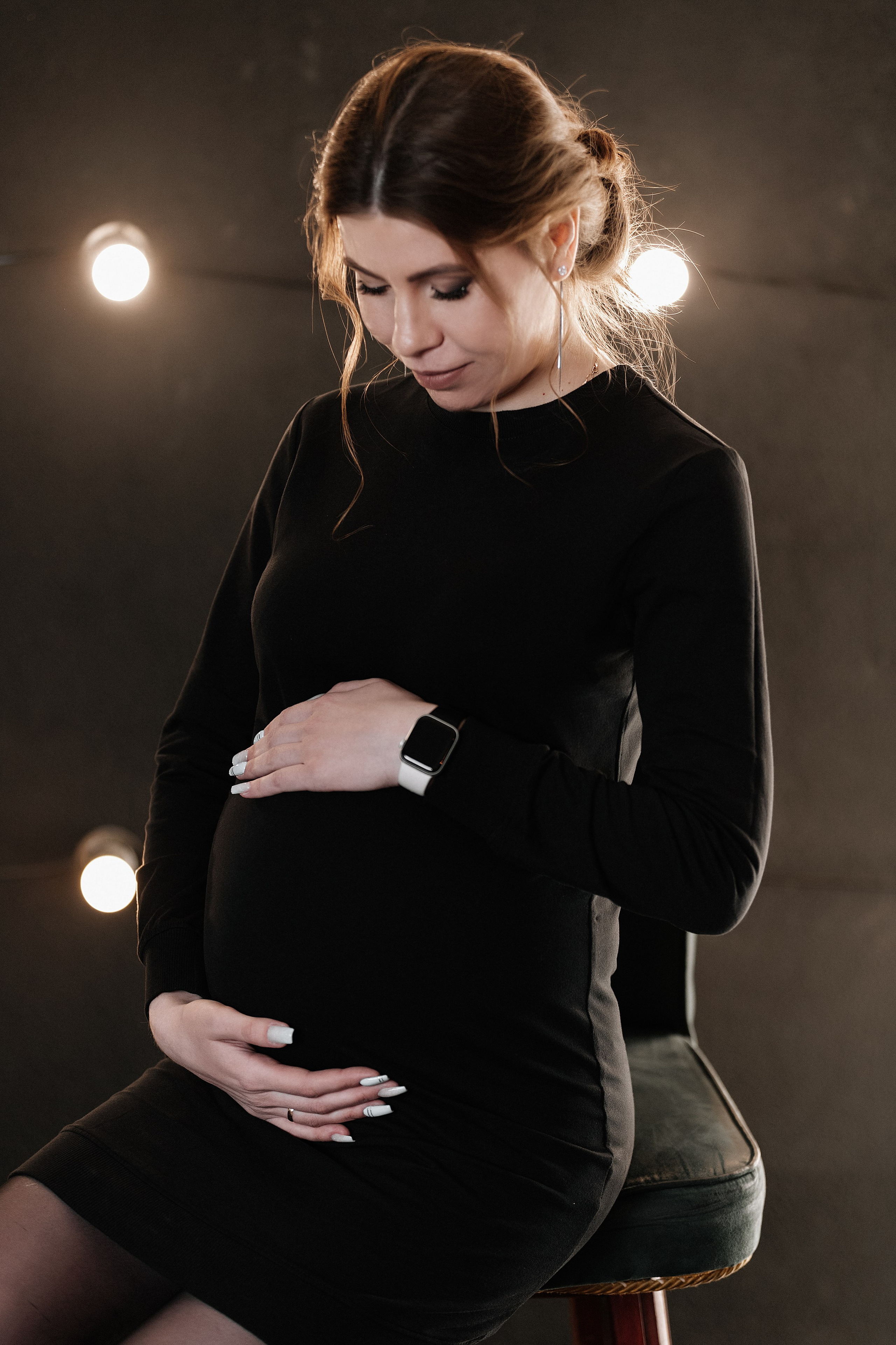 Елена и Ярослав. Свадебный и семейный фотограф Светлана Пирюгина