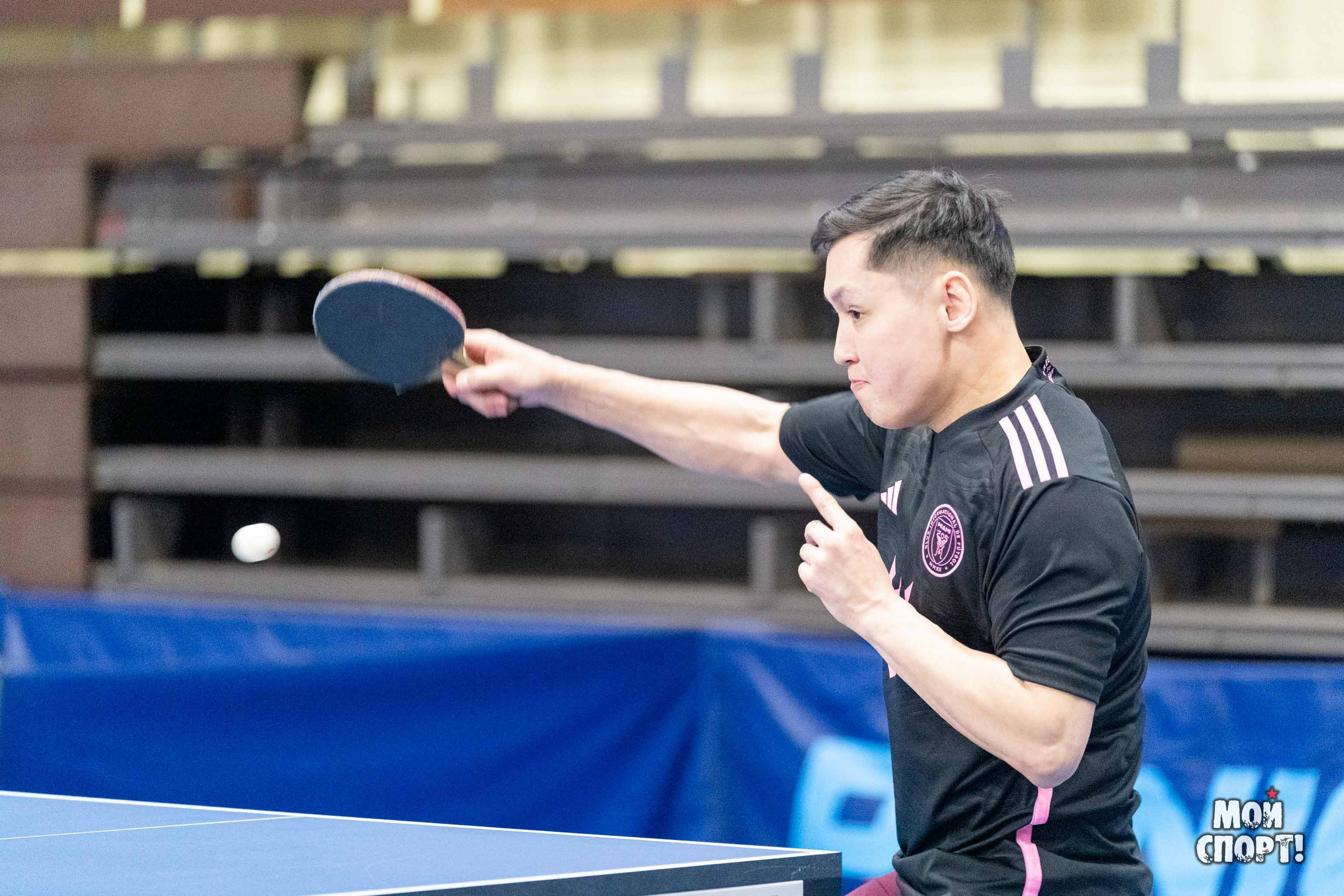 Строительная спартакиада 2026 им. И. Д. Романова. Студия «Мой Спорт!» — все о спорте в Якутии